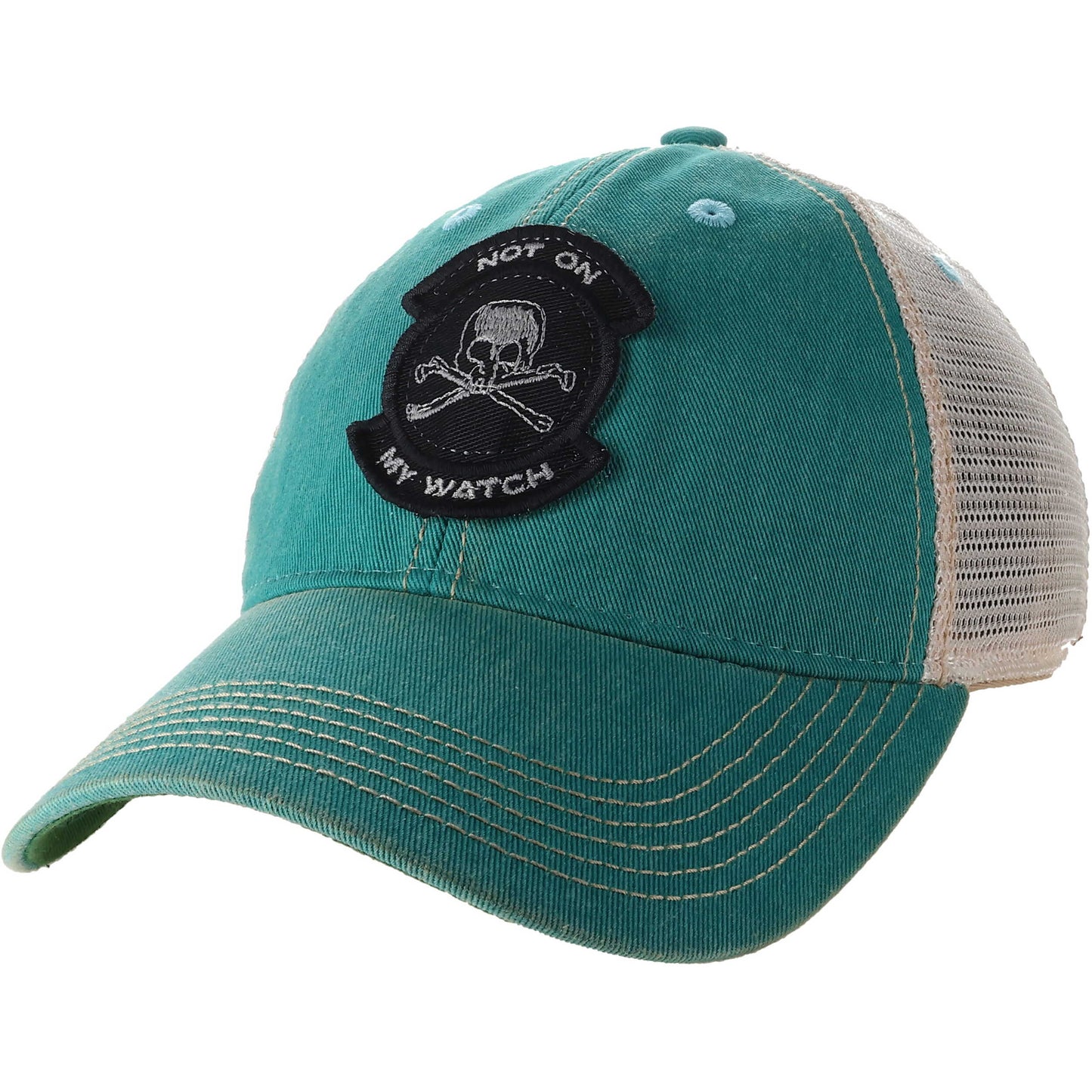 Not On My Watch - Trucker Hat