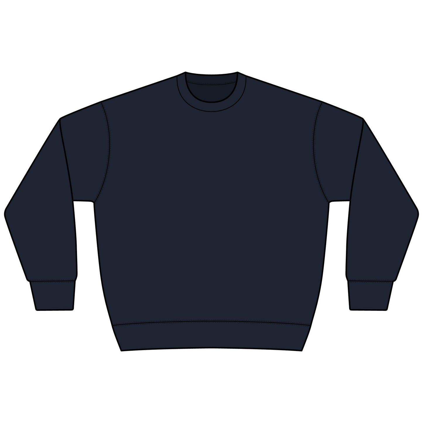 Not On My Watch - Sweatshirt