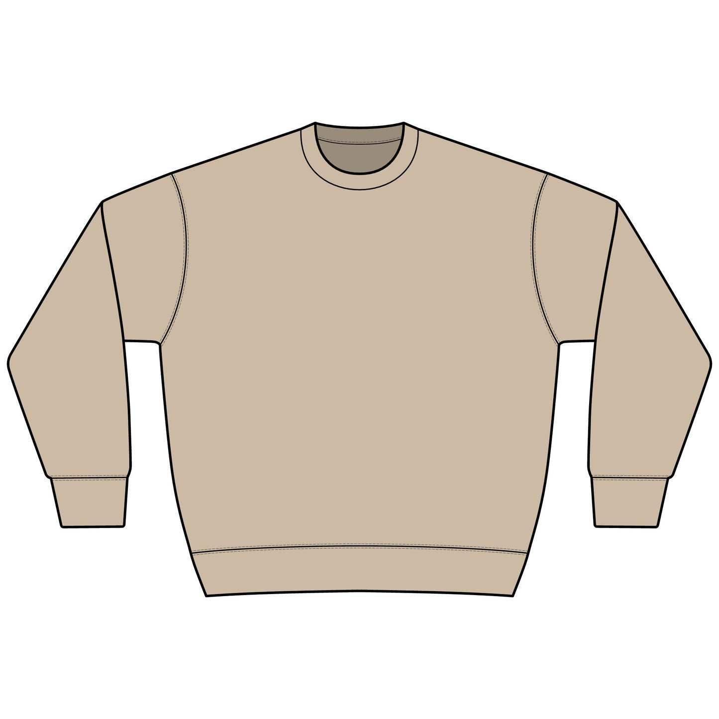 Not On My Watch - Sweatshirt