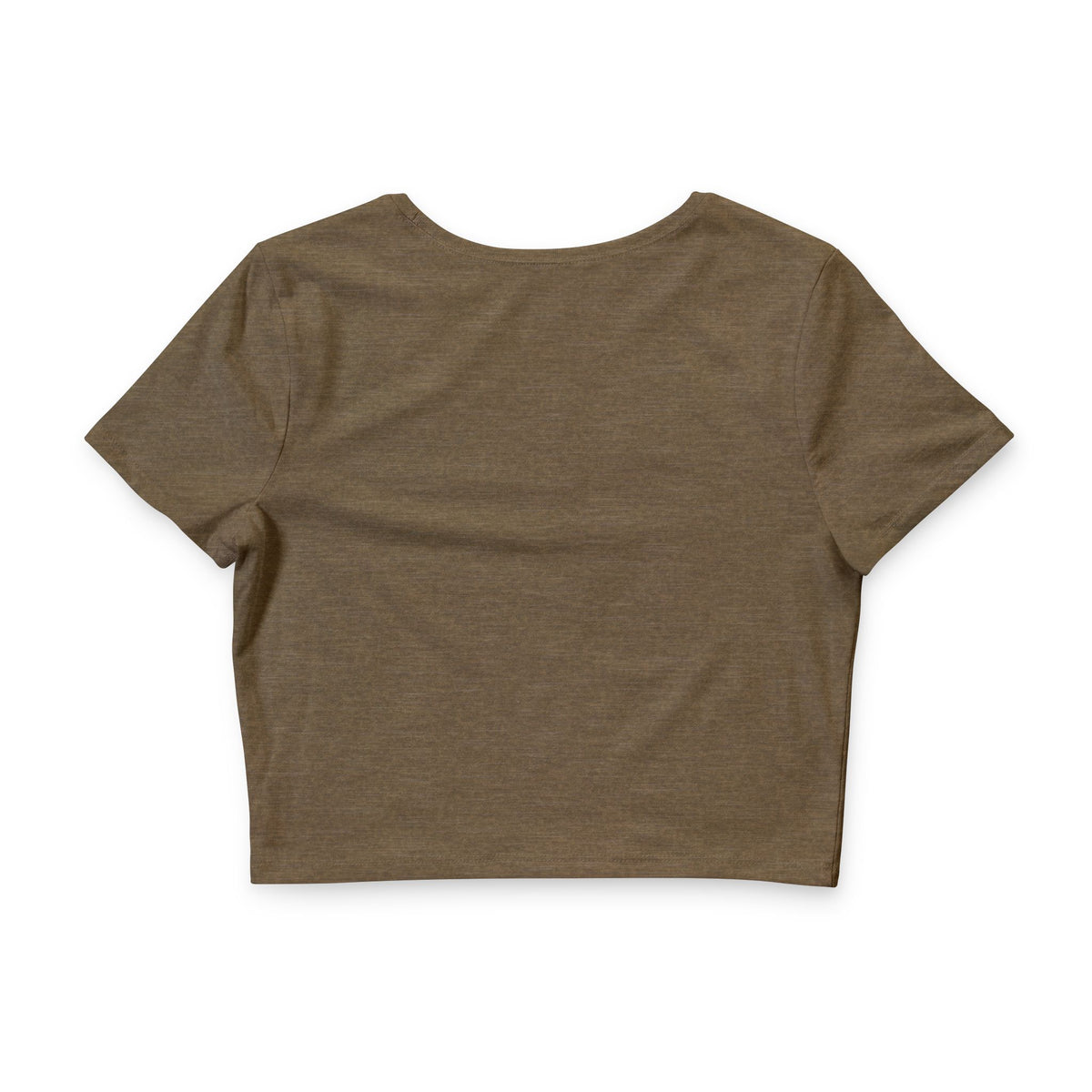 Women’s Crop Top - Not On My Watch