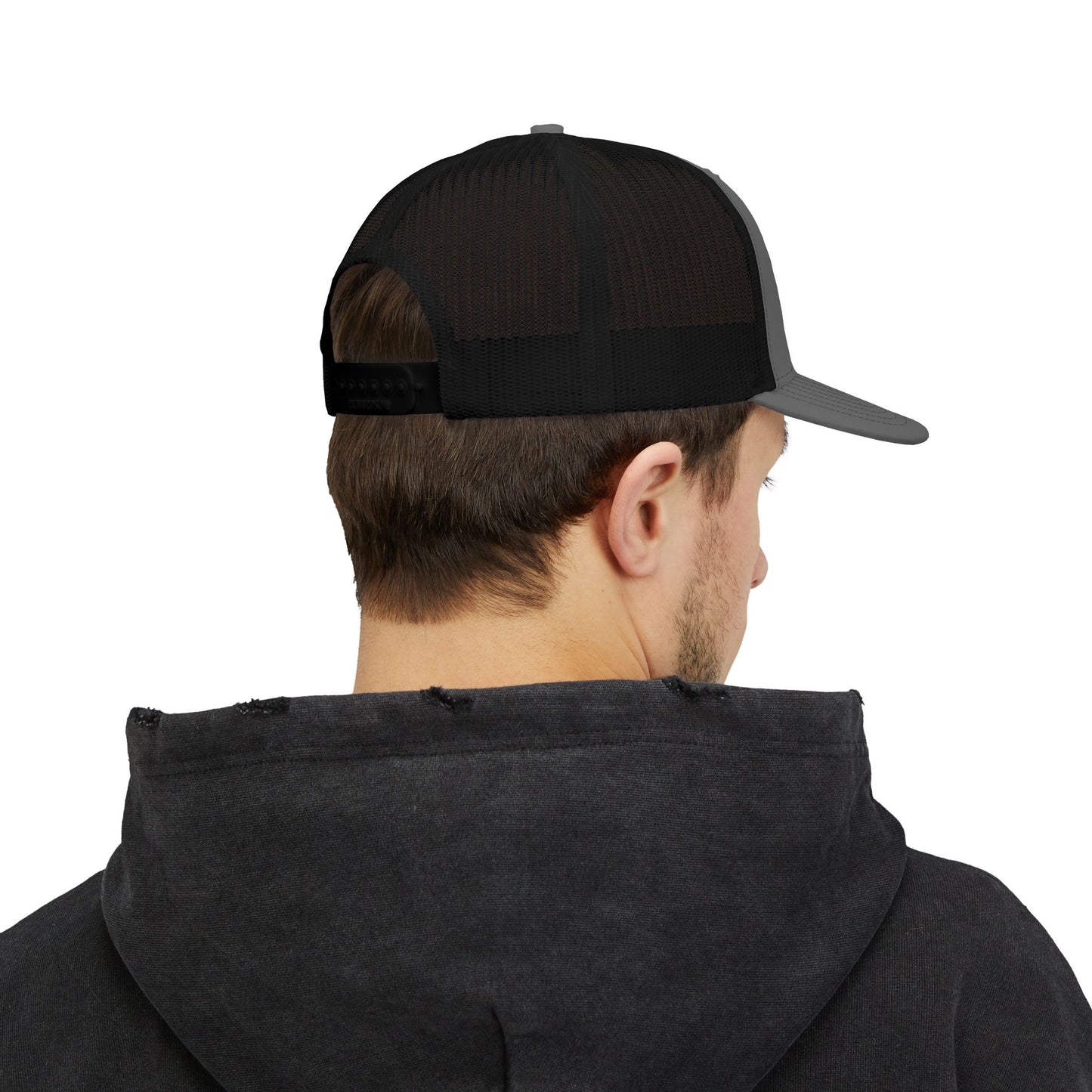 Not On My Watch Trucker Hat
