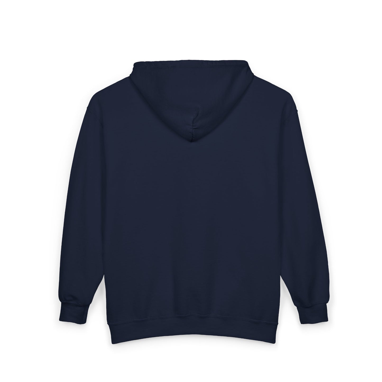 Zip Hoodie — Not On My Watch