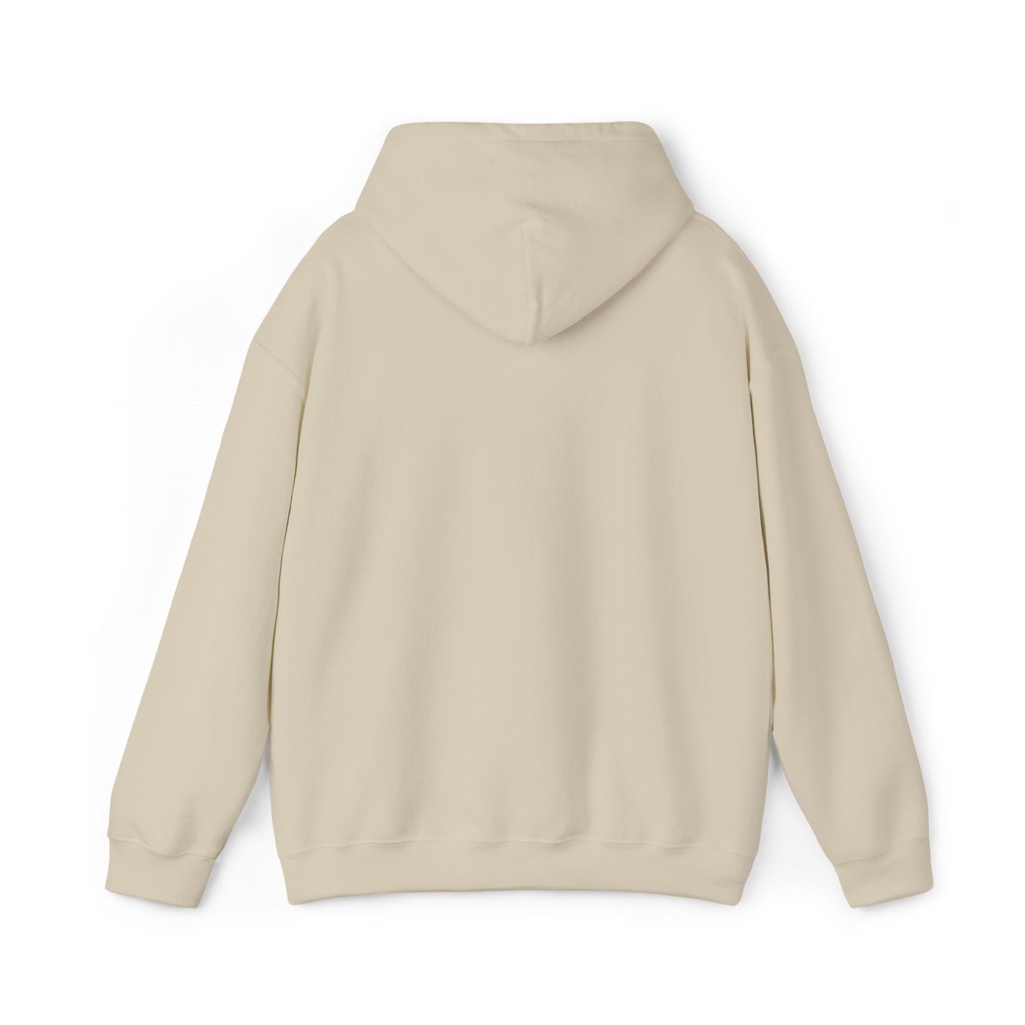 Embroidered Not On My Watch Hoodie
