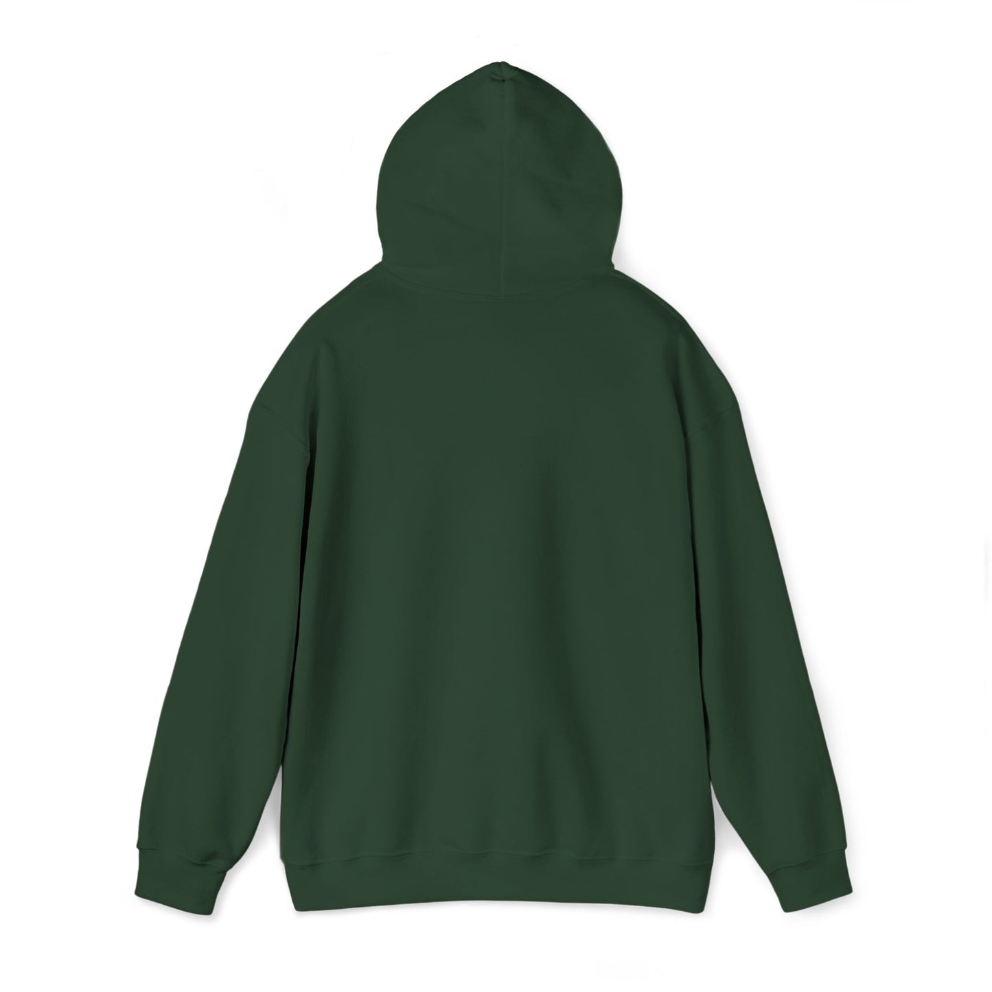 Embroidered Not On My Watch Hoodie