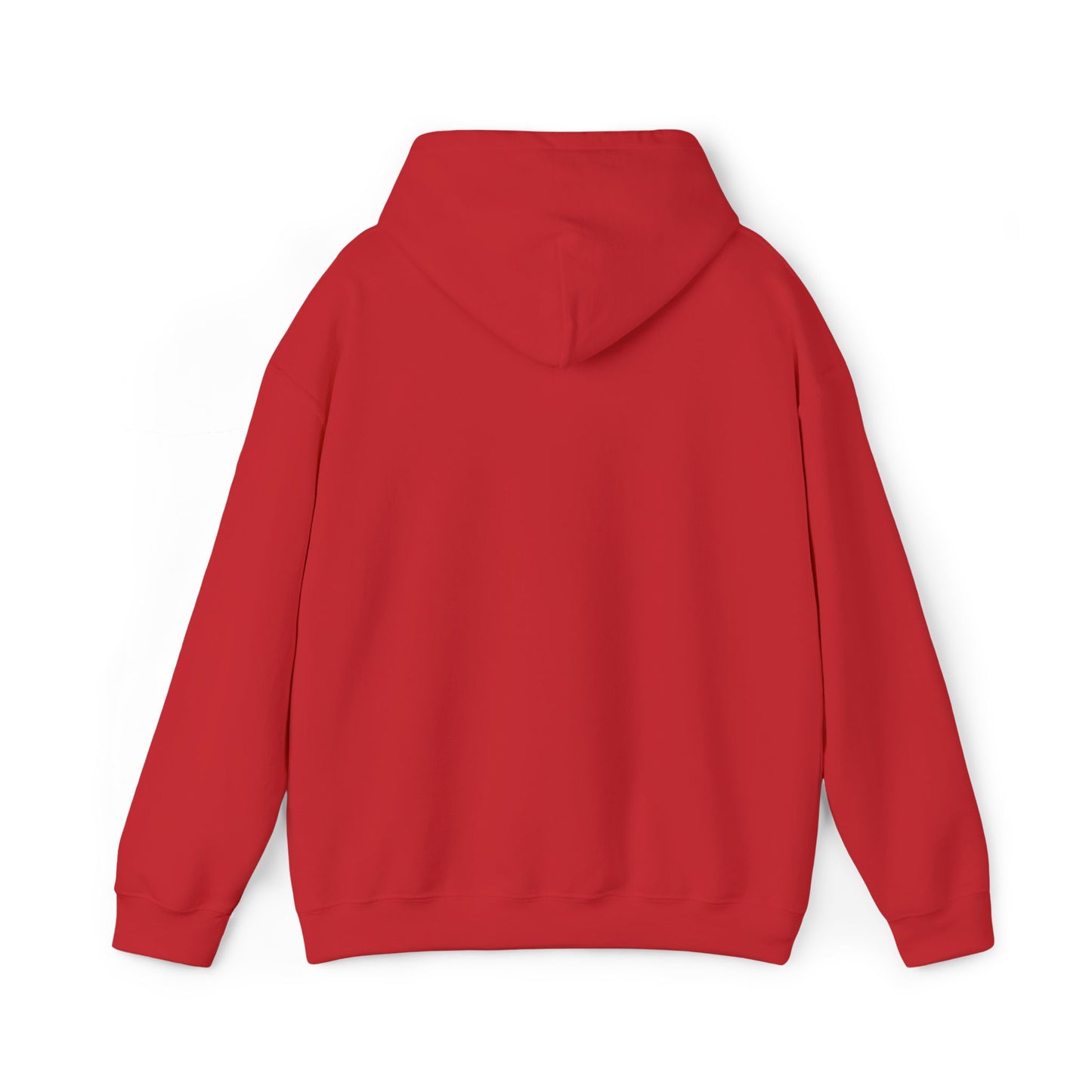Embroidered Not On My Watch Hoodie