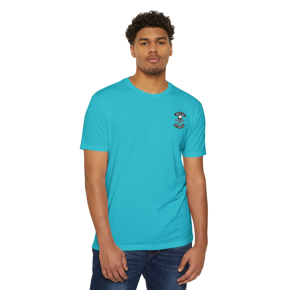 Realize the Fighter Within - T-Shirt