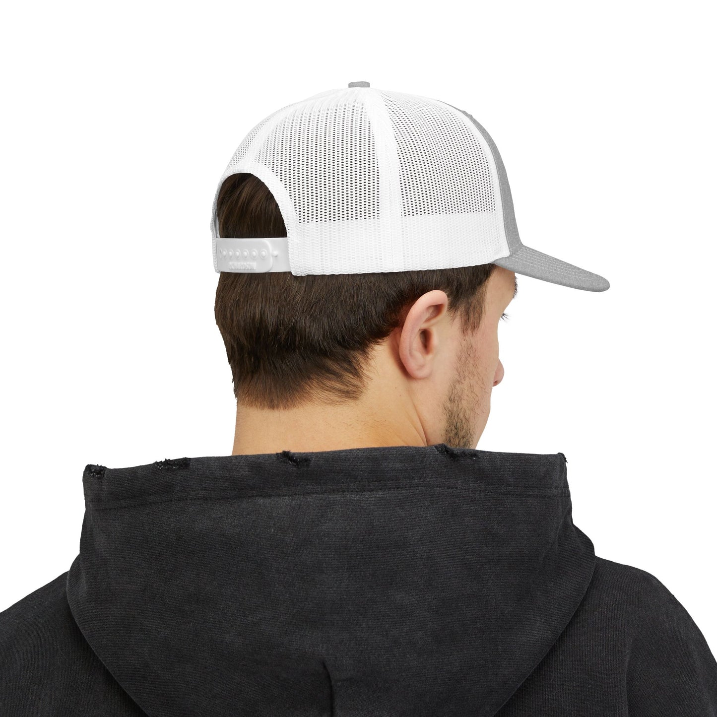 Not On My Watch Trucker Hat