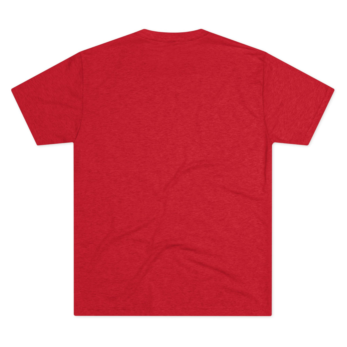 Not On My Watch — Tri-Blend T-Shirt