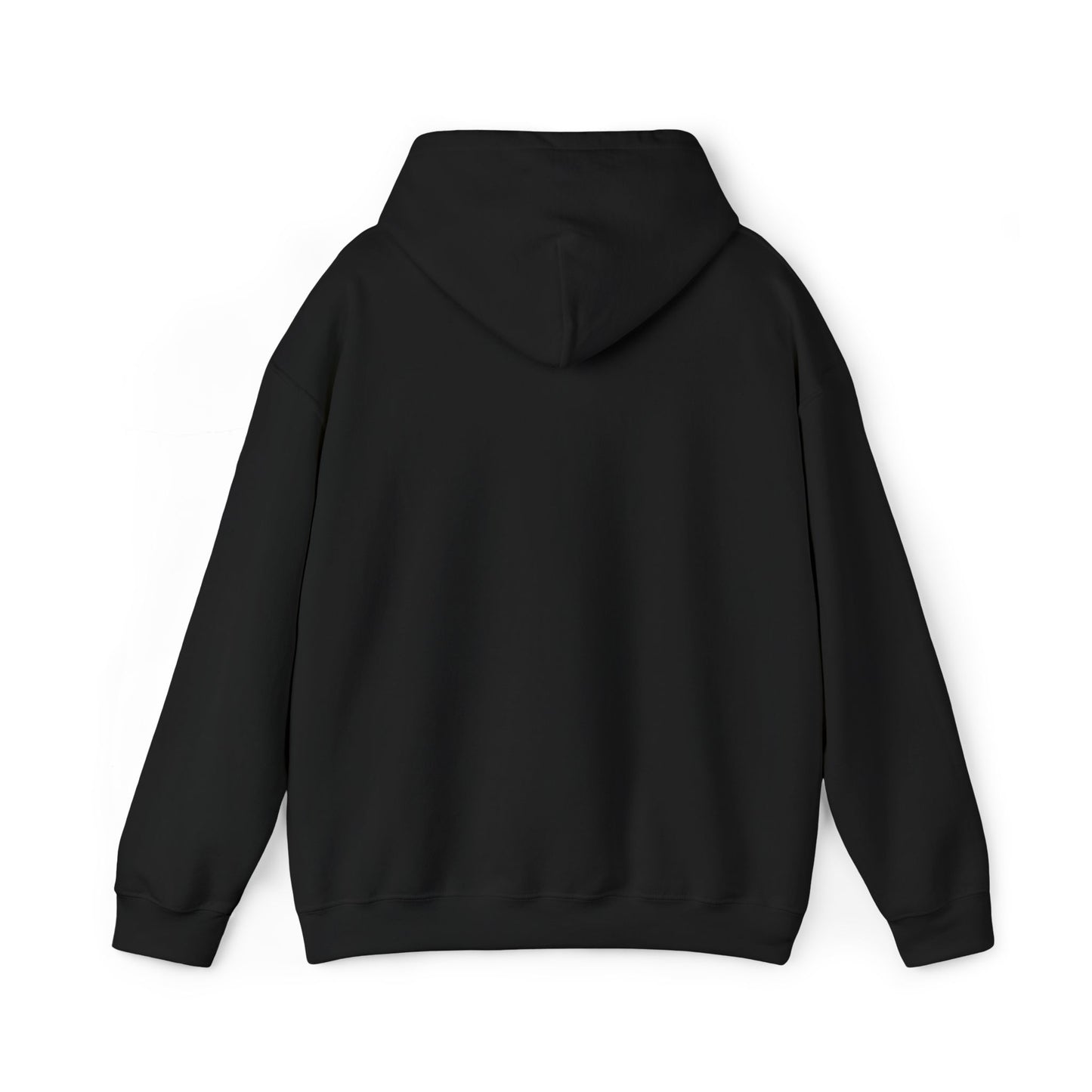 Embroidered Not On My Watch Hoodie