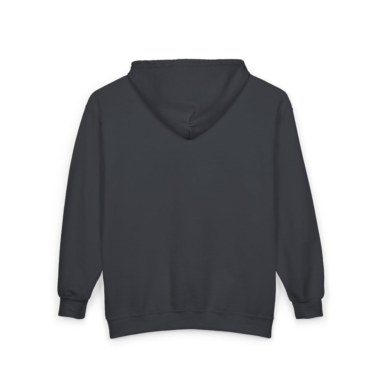 Zip Hoodie — Not On My Watch - OG Logo