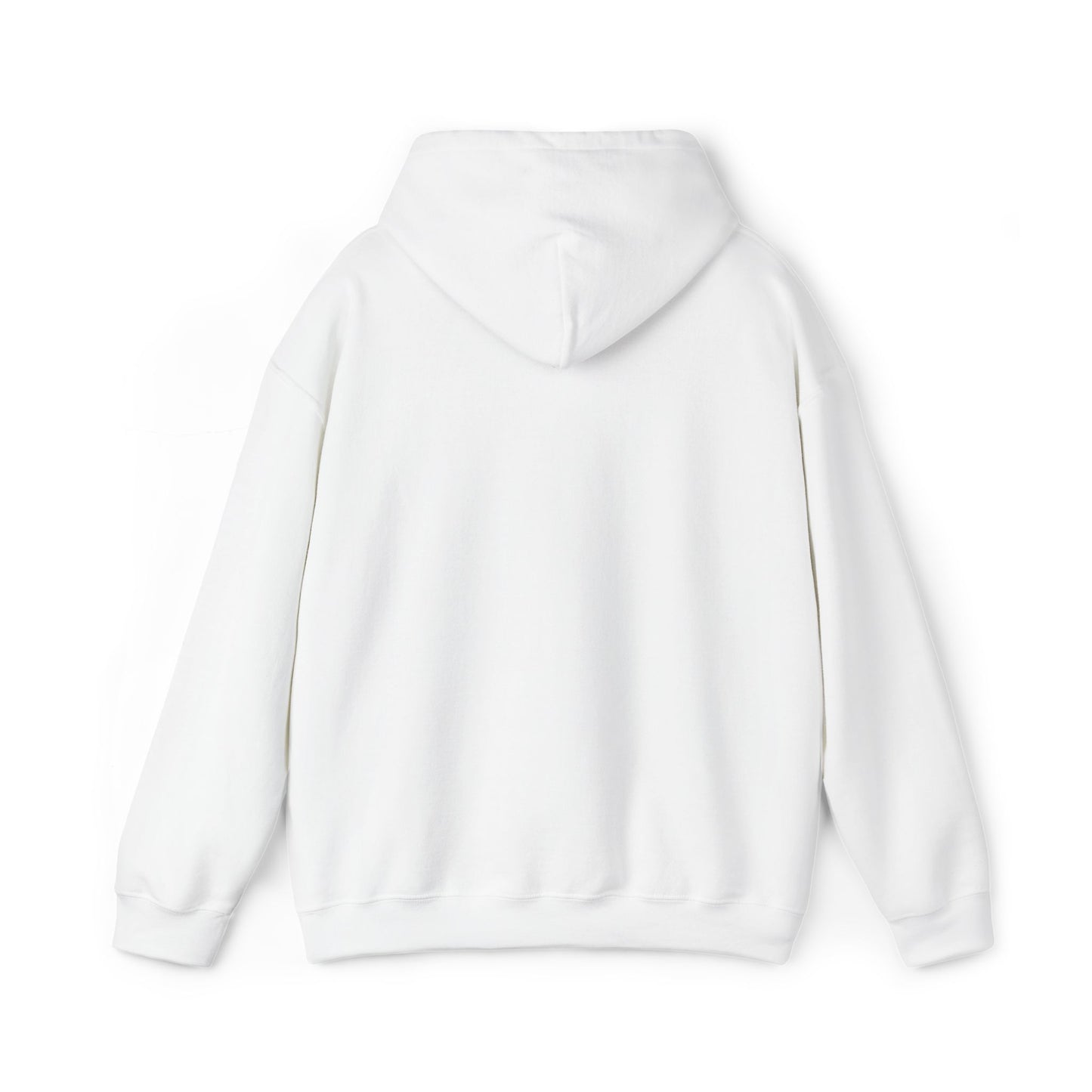 Embroidered Not On My Watch Hoodie