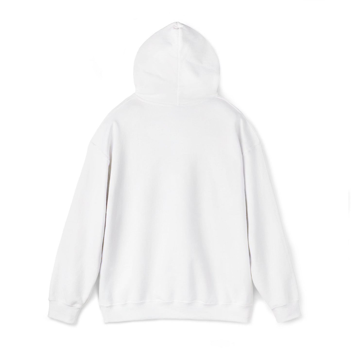 Embroidered Not On My Watch Hoodie
