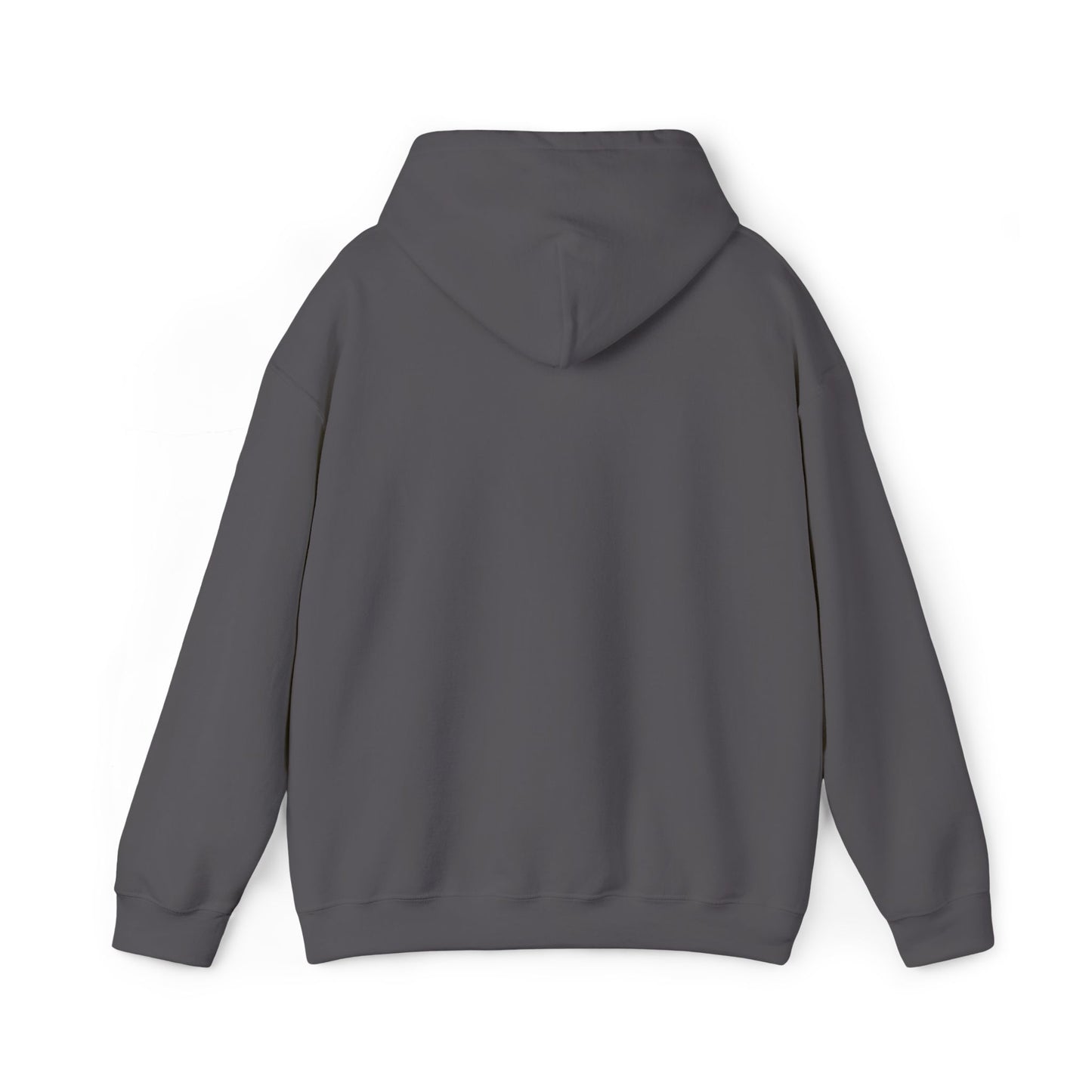 Embroidered Not On My Watch Hoodie