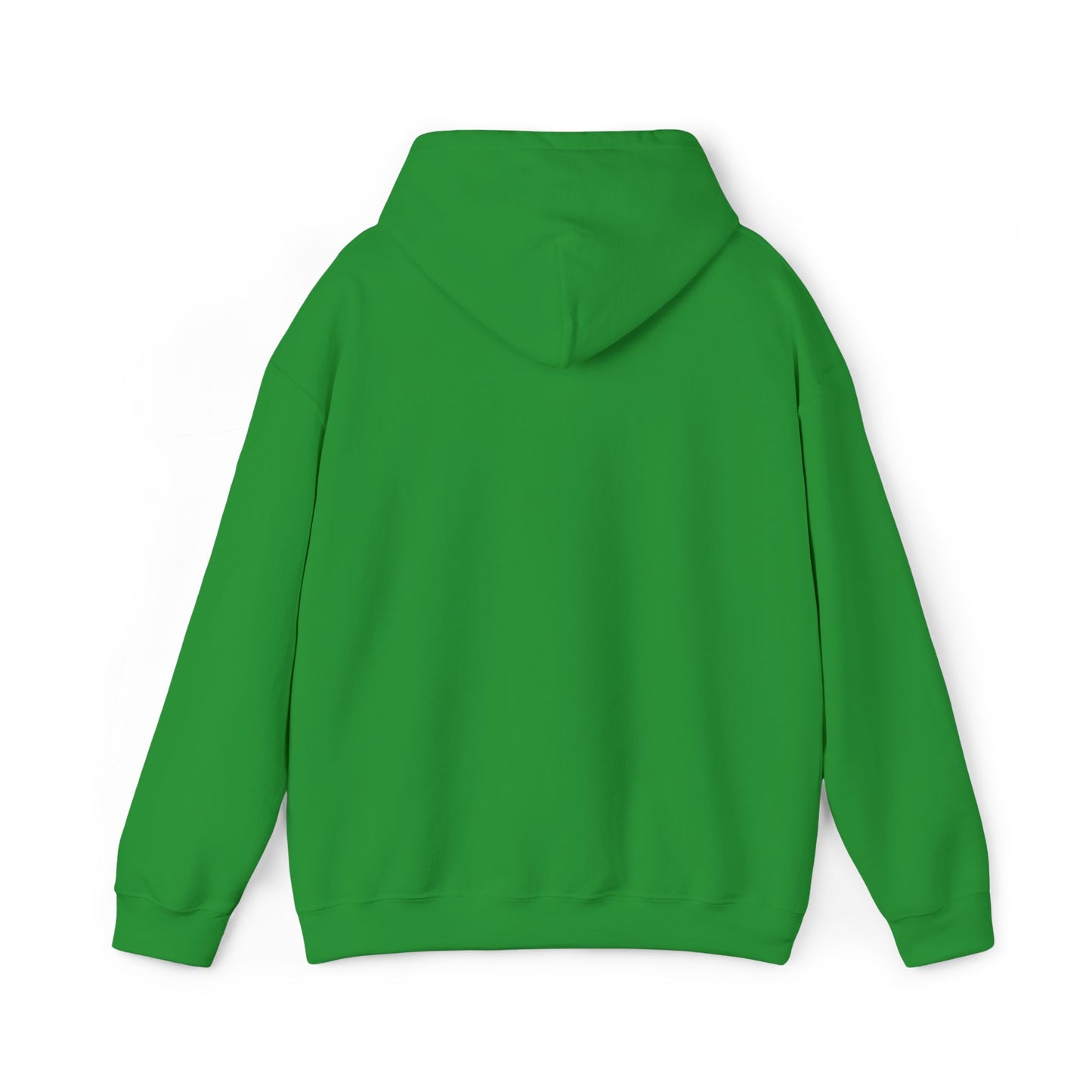 Embroidered Not On My Watch Hoodie