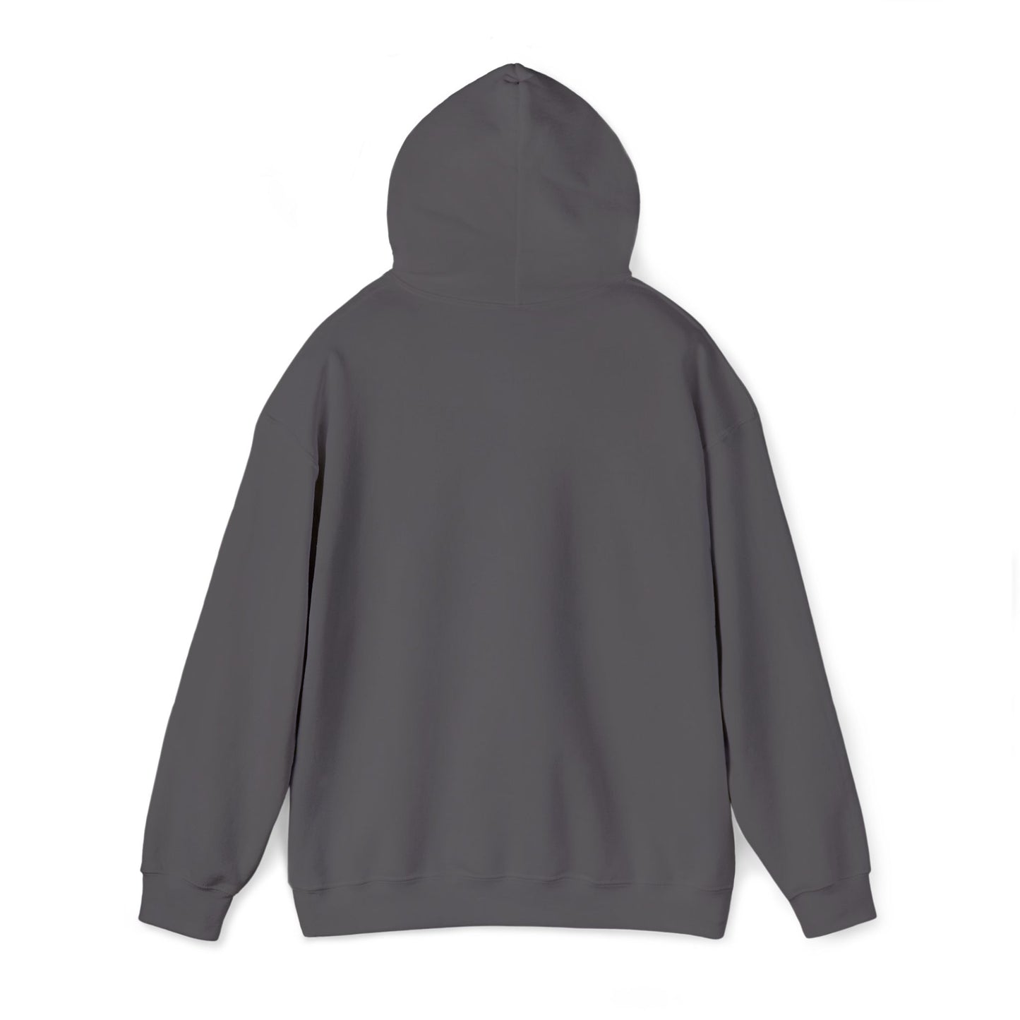 Embroidered Not On My Watch Hoodie