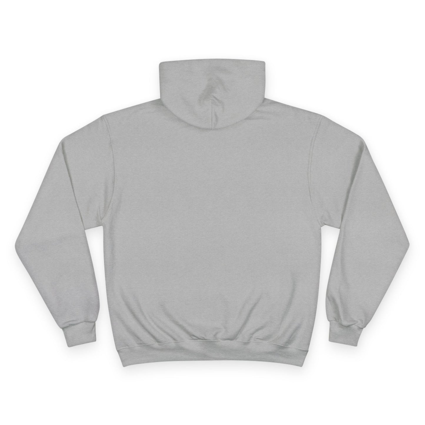 Champion Hoodie — Vintage Not On My Watch Logo Pullover
