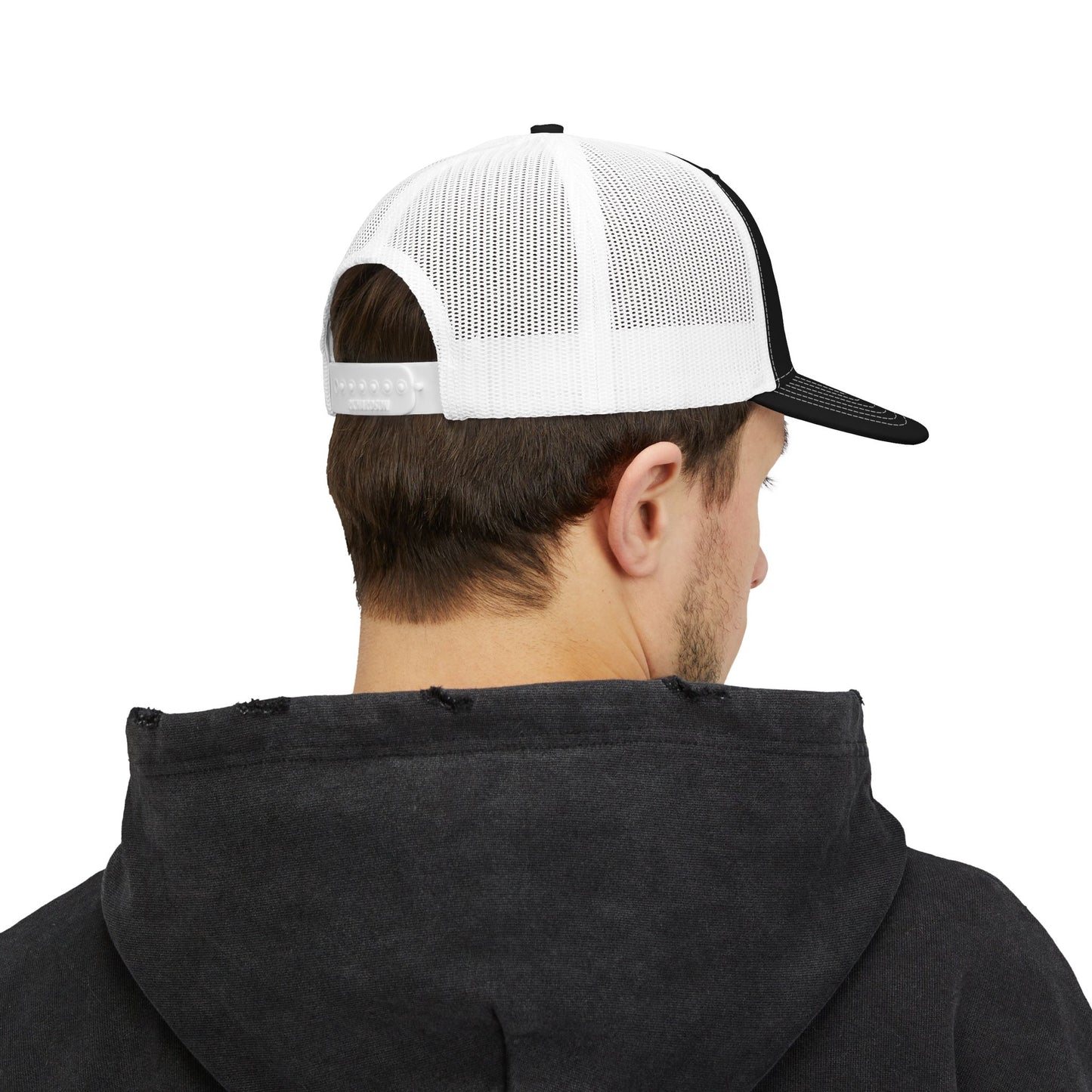 Not On My Watch Trucker Hat