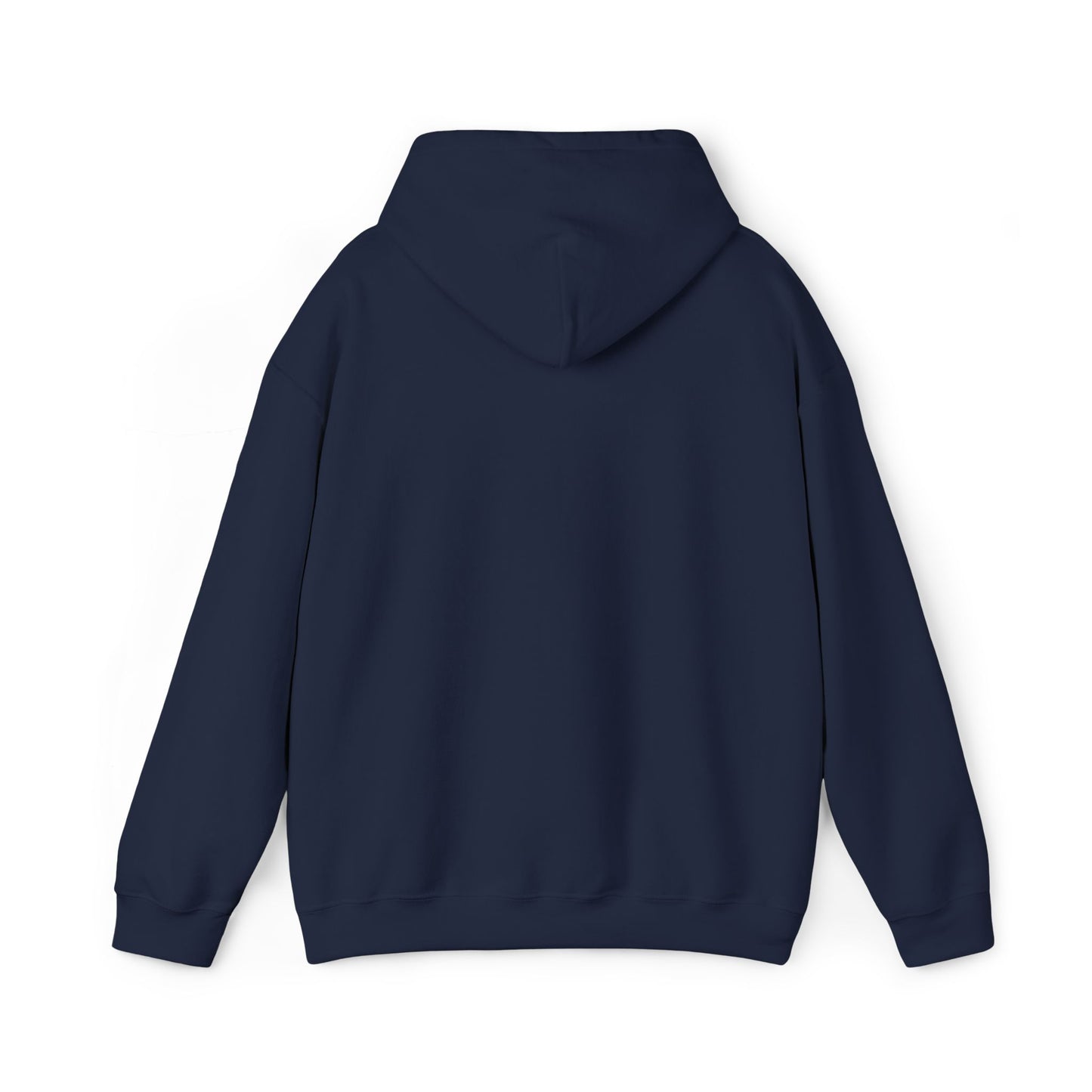 Embroidered Not On My Watch Hoodie