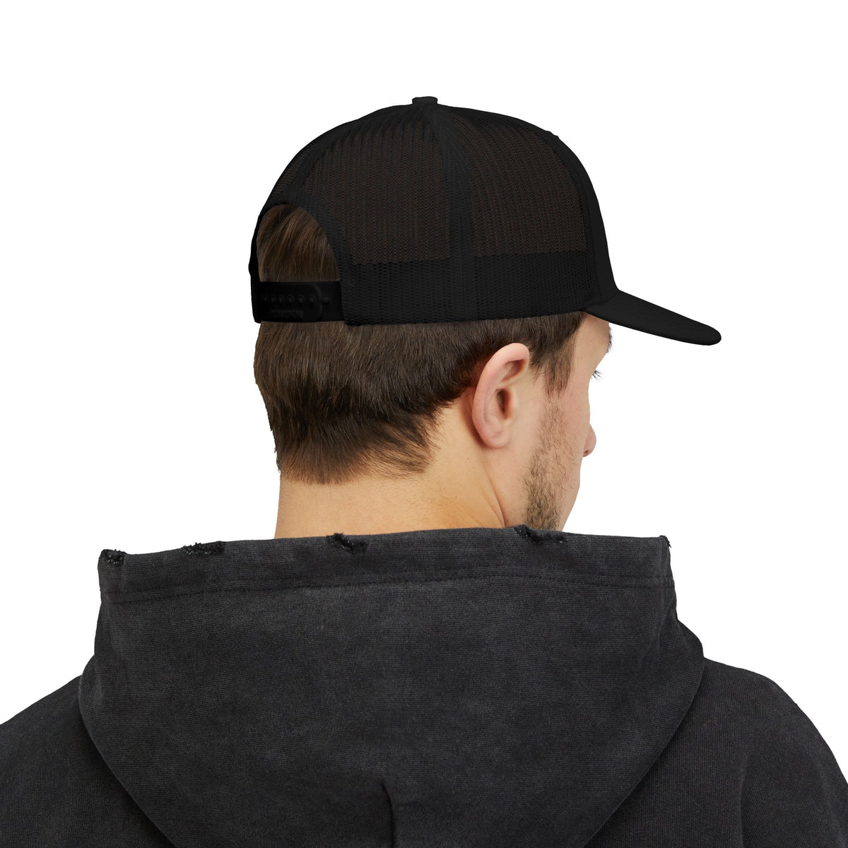 Not On My Watch Trucker Hat
