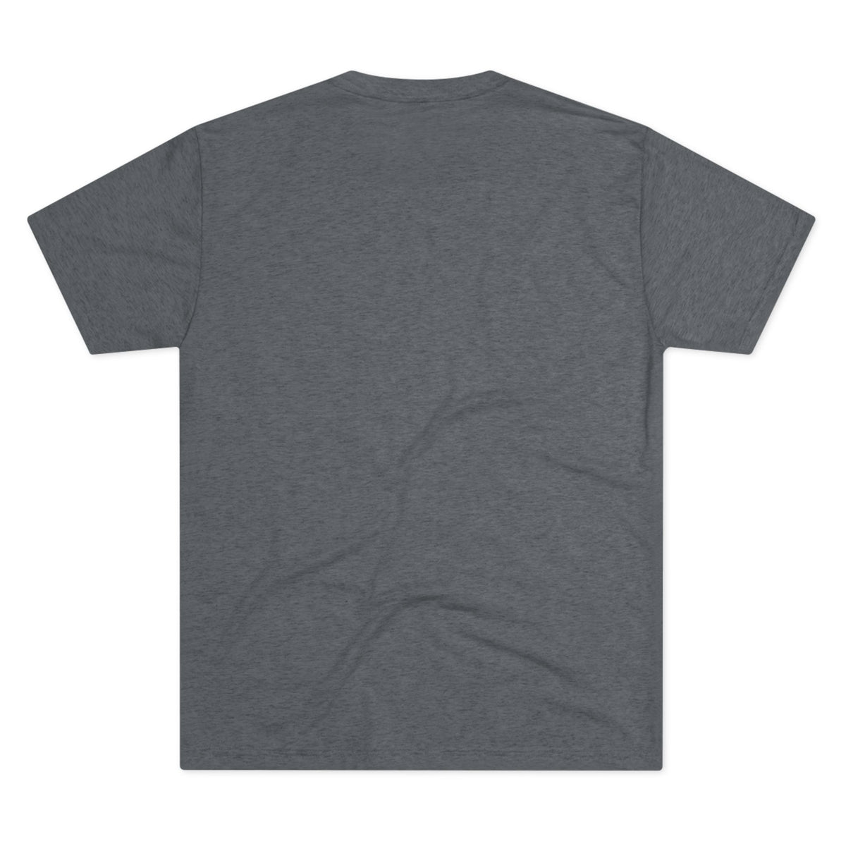 Not On My Watch — Tri-Blend T-Shirt