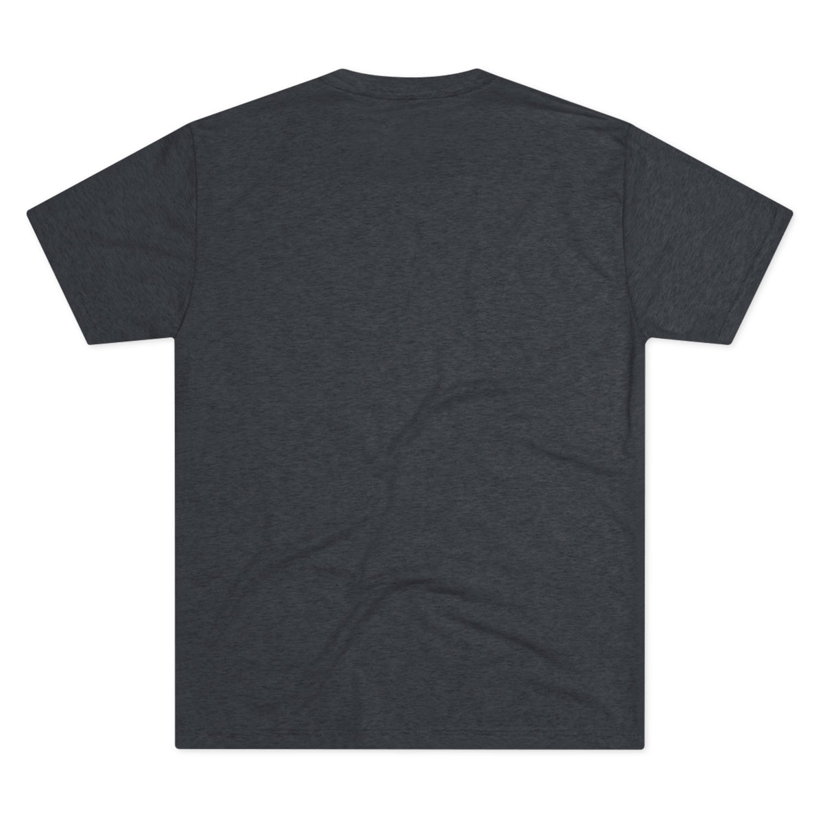 Not On My Watch — Tri-Blend T-Shirt