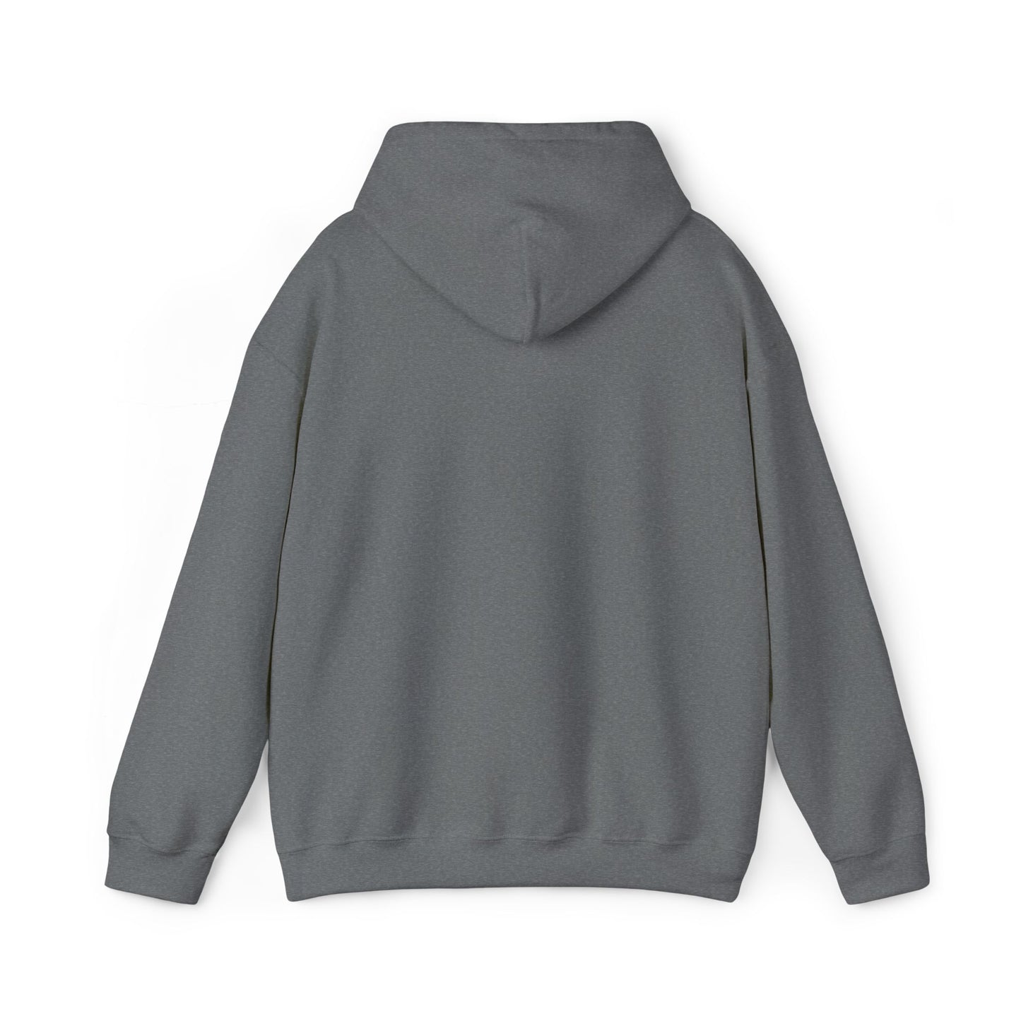 Embroidered Not On My Watch Hoodie
