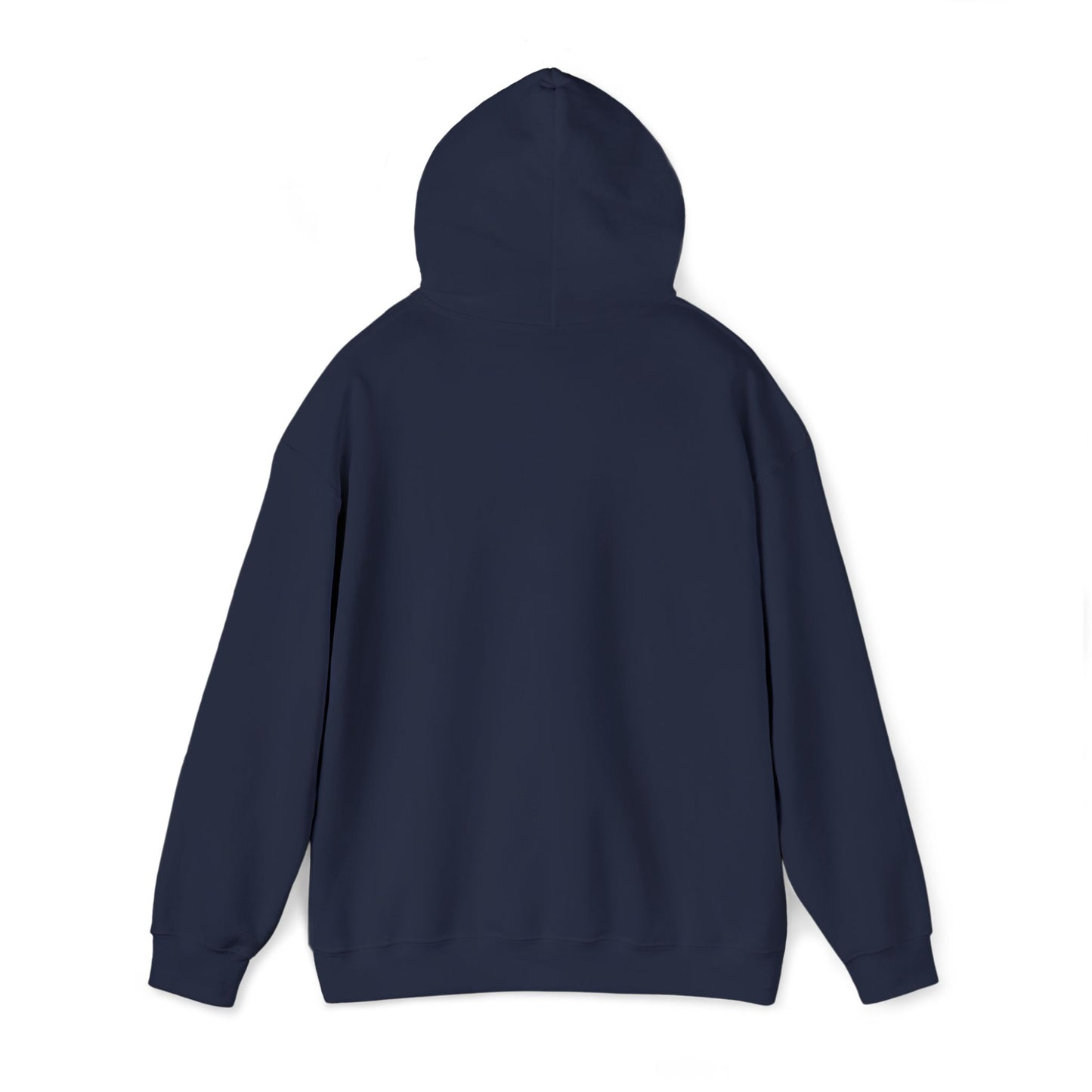 Embroidered Not On My Watch Hoodie
