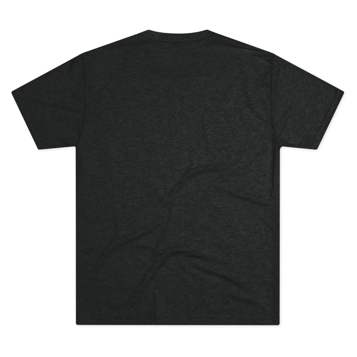 Not On My Watch — Tri-Blend T-Shirt