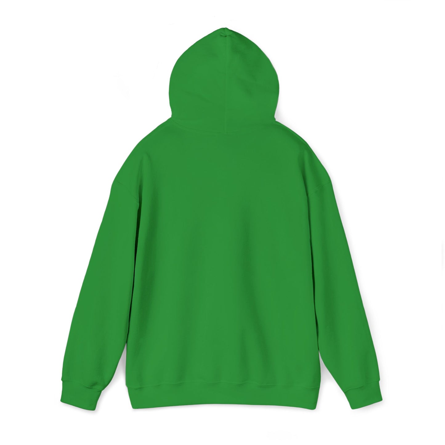 Embroidered Not On My Watch Hoodie