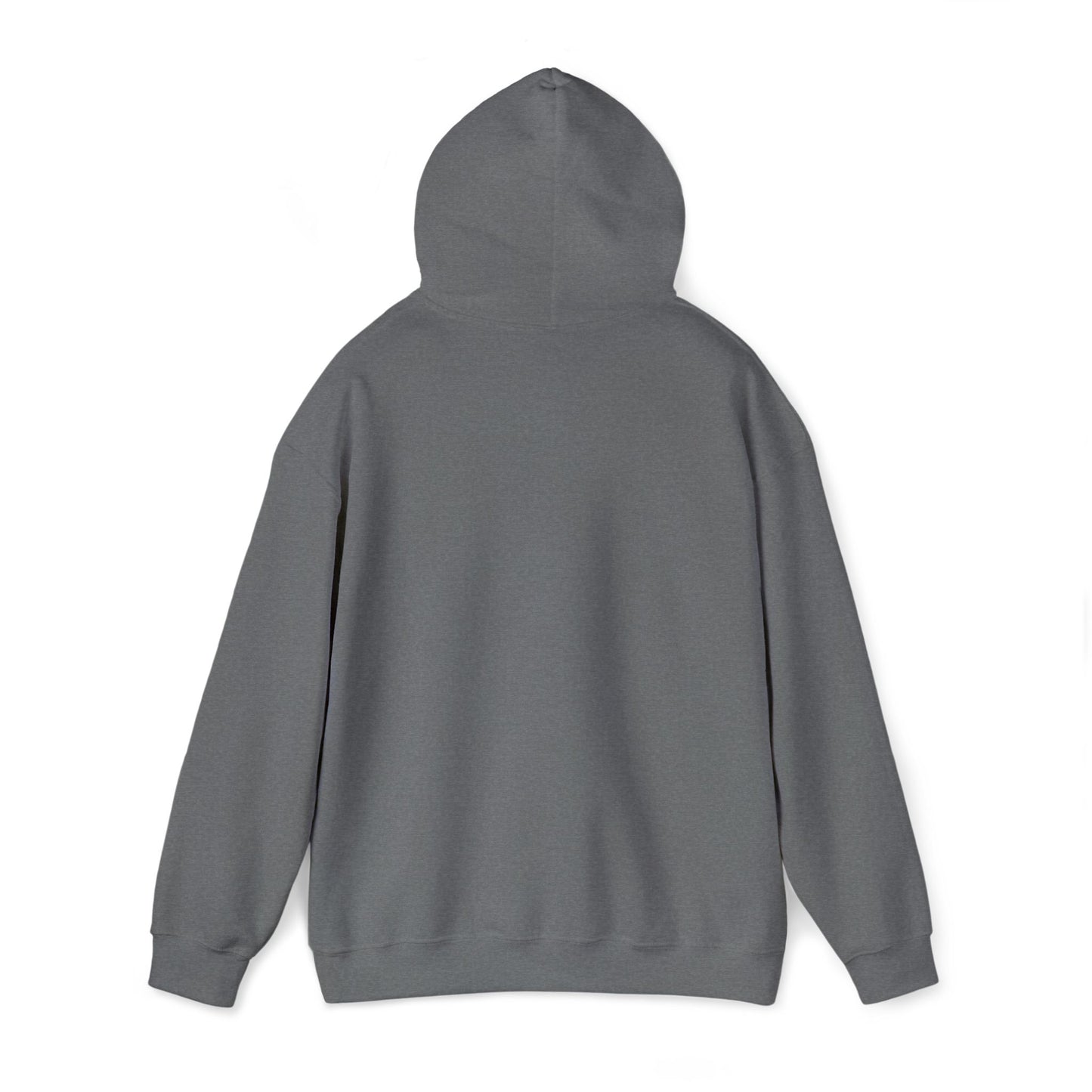 Embroidered Not On My Watch Hoodie