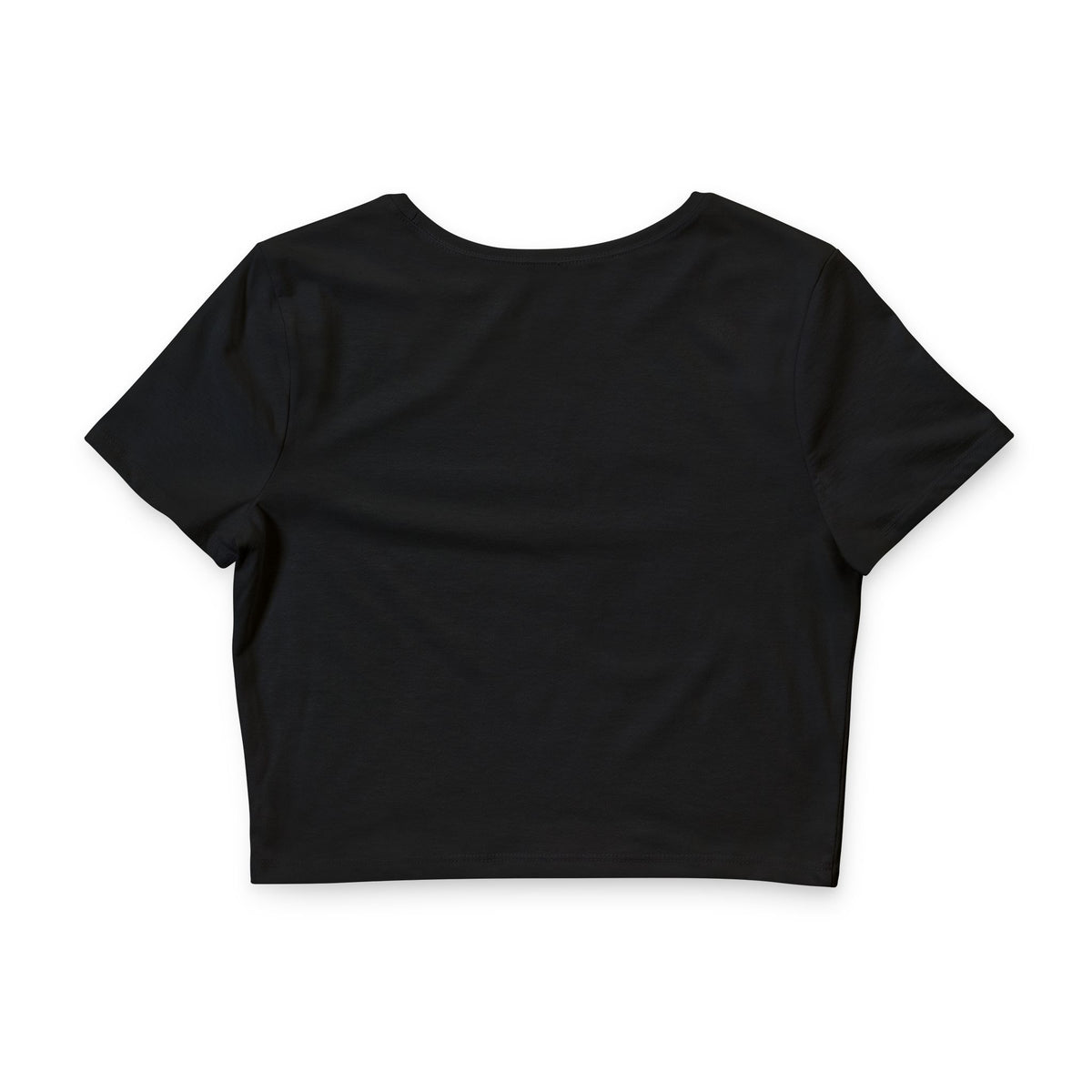 Women’s Crop Top - Not On My Watch
