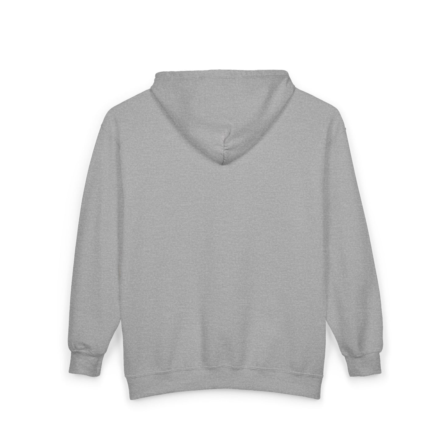 Zip Hoodie — Not On My Watch