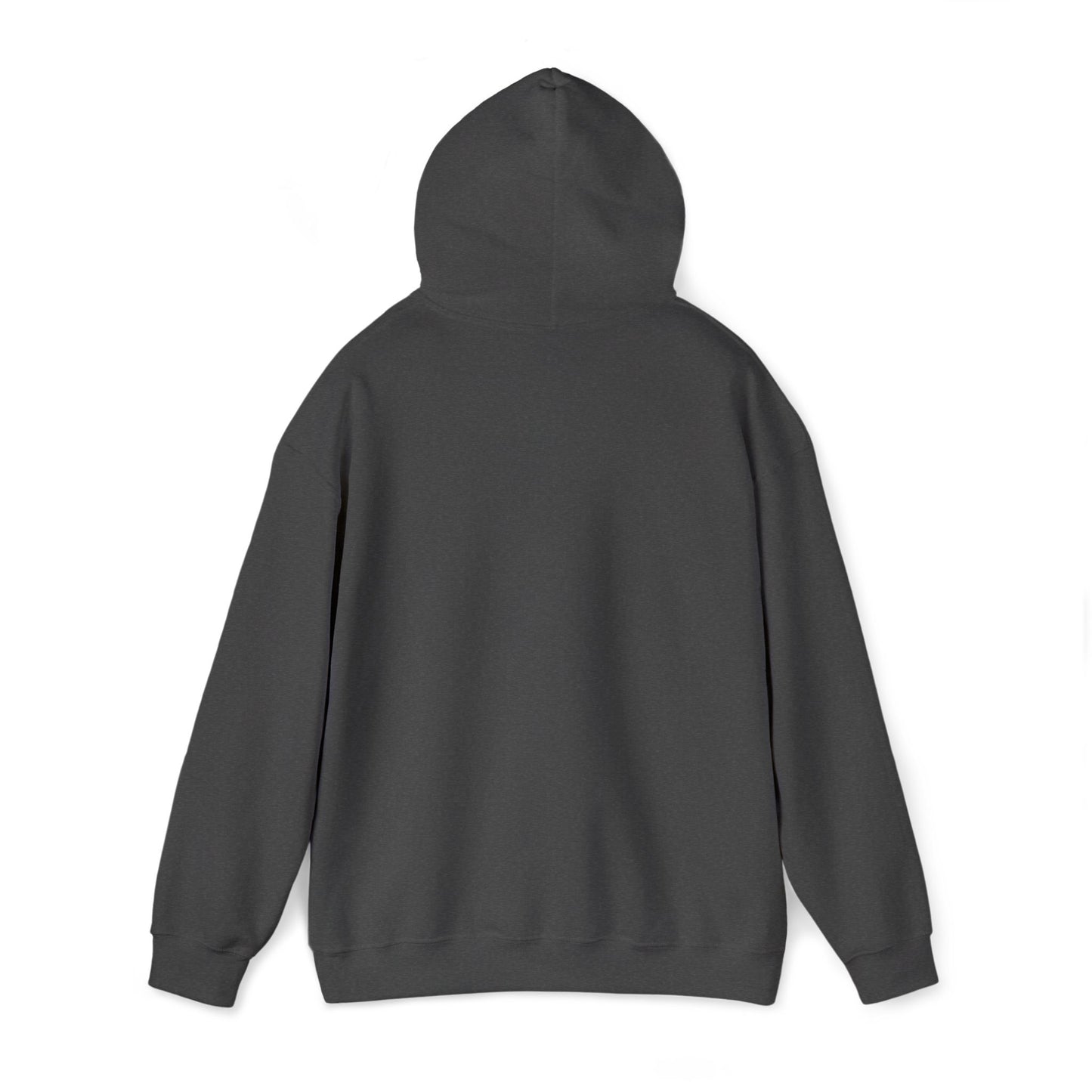 Embroidered Not On My Watch Hoodie