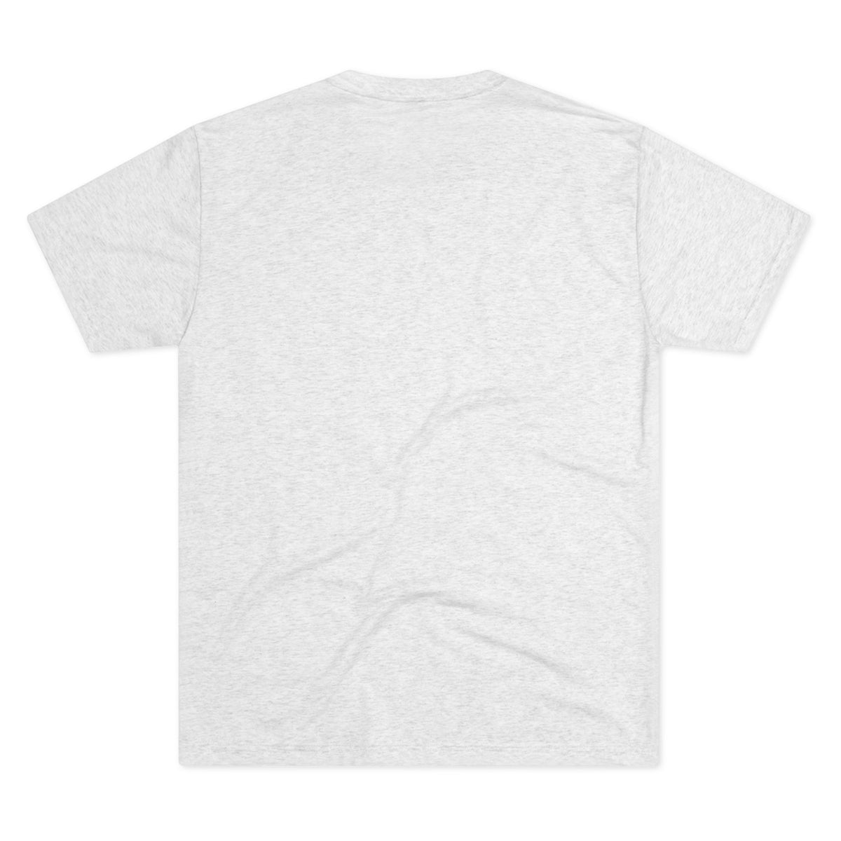 Not On My Watch — Tri-Blend T-Shirt