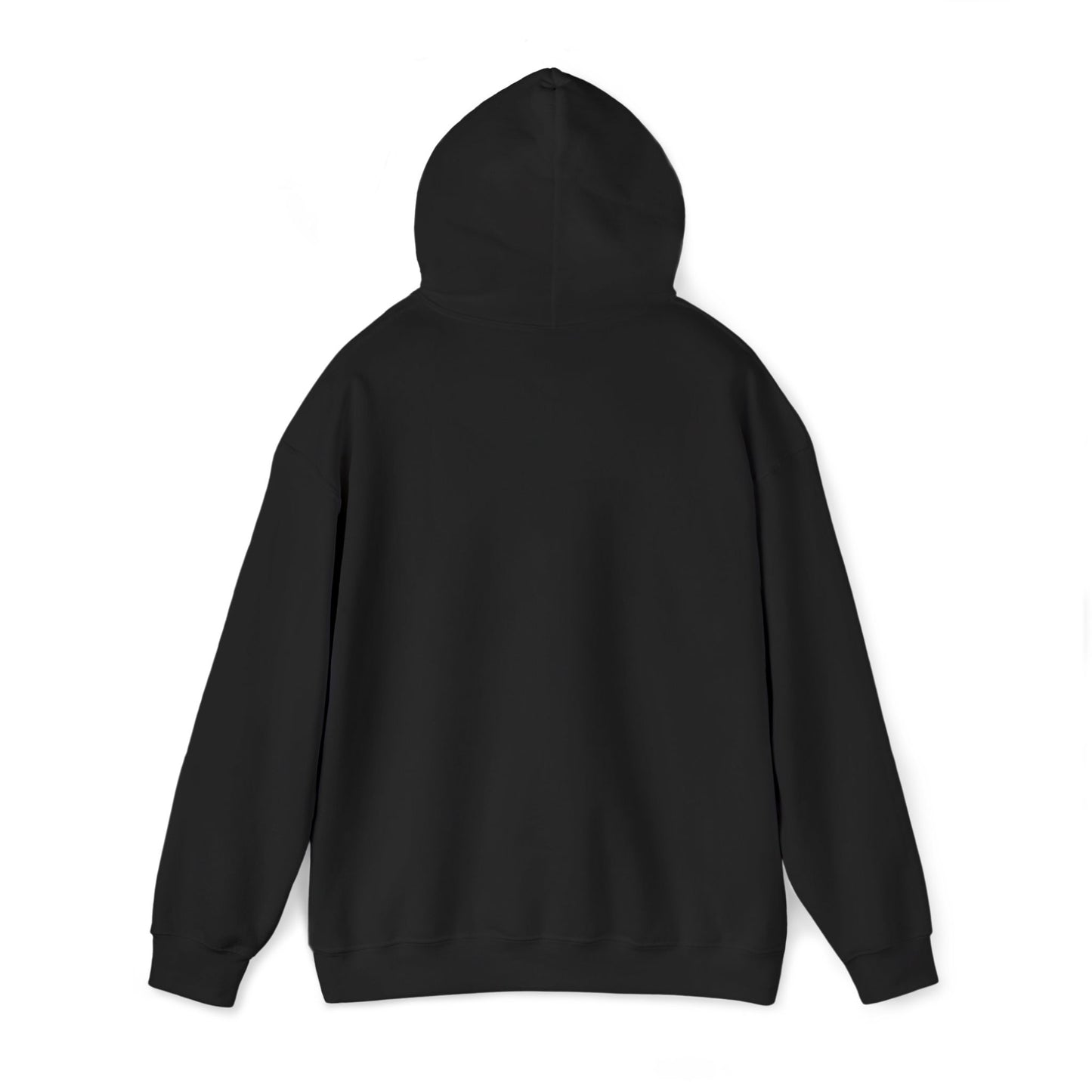 Embroidered Not On My Watch Hoodie