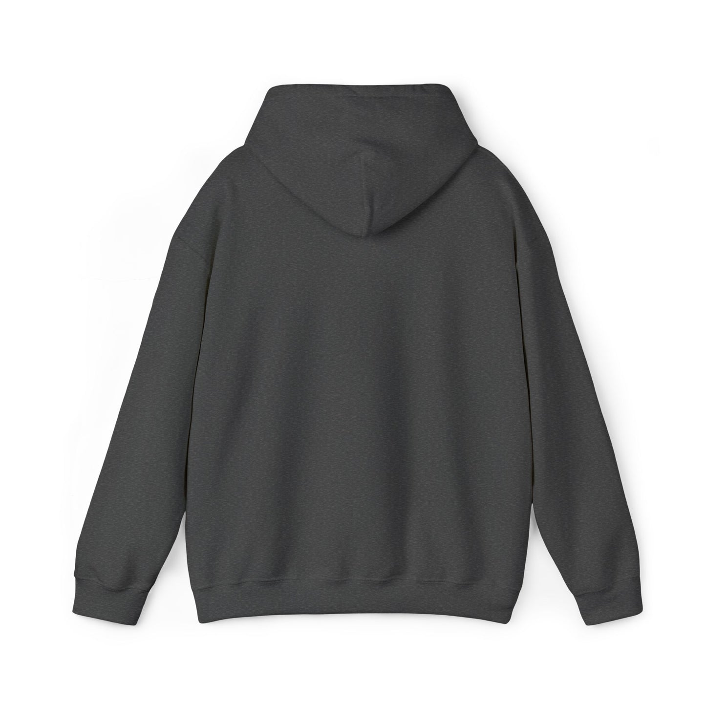 Embroidered Not On My Watch Hoodie