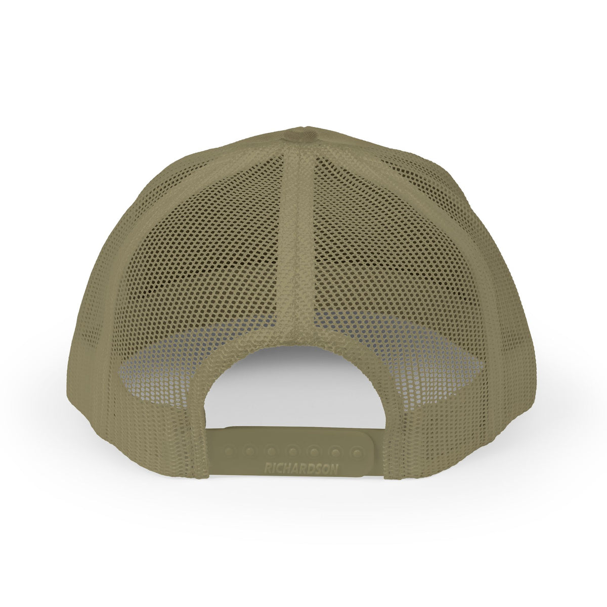 Not On My Watch Trucker Hat