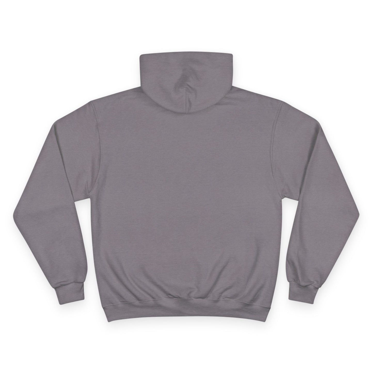 Champion Hoodie — Vintage Not On My Watch Logo Pullover