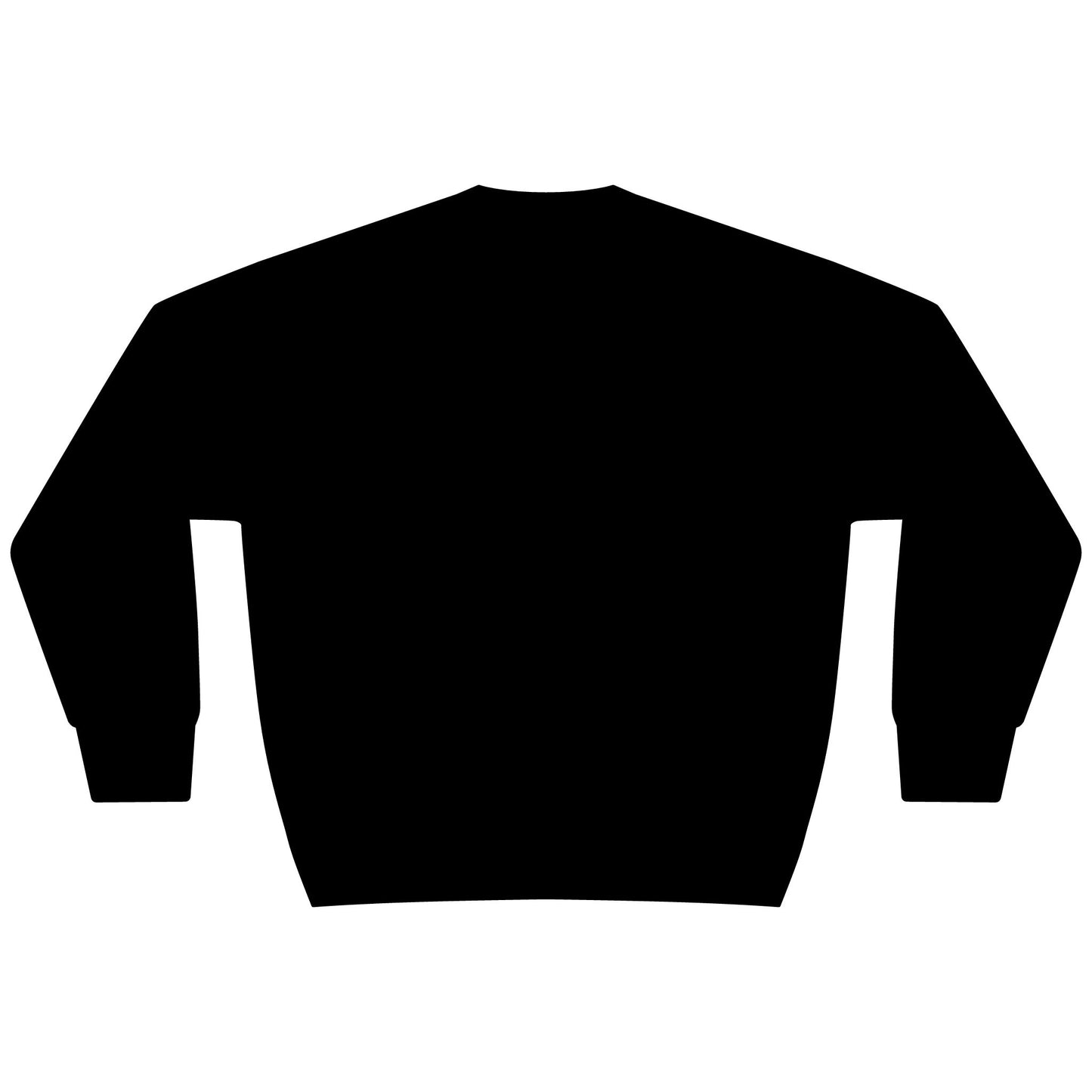 Not On My Watch - Sweatshirt