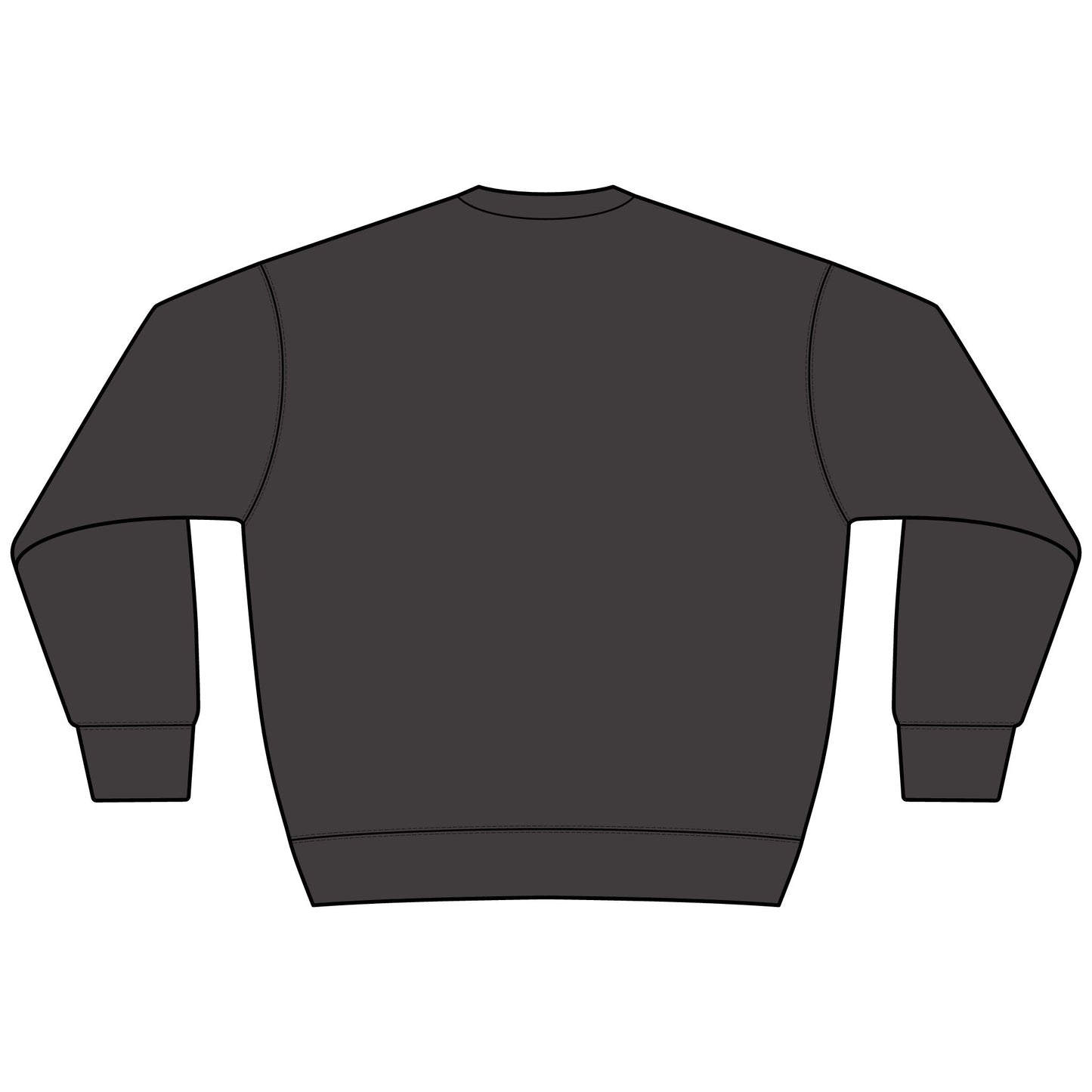 Not On My Watch - Sweatshirt