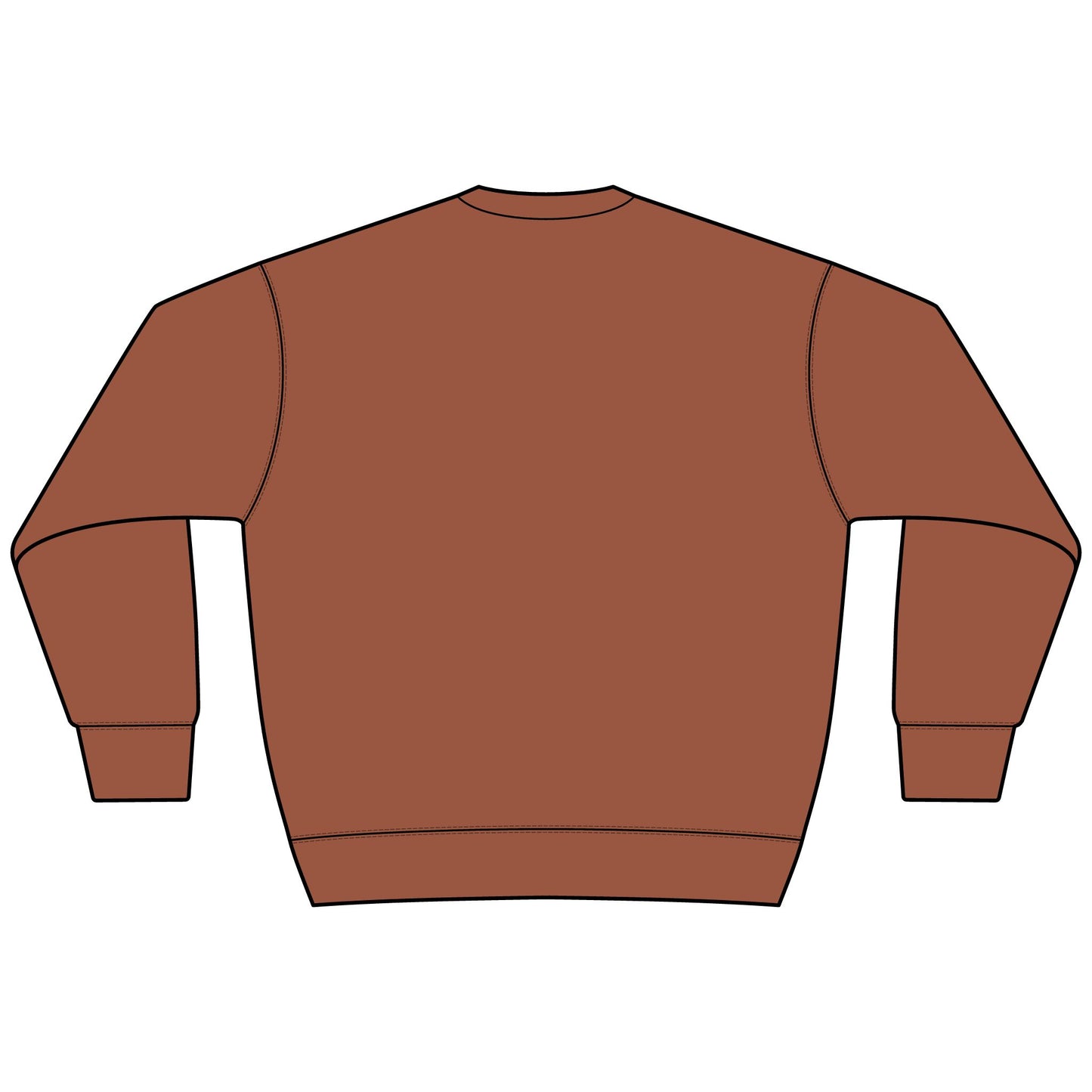 Not On My Watch - Sweatshirt
