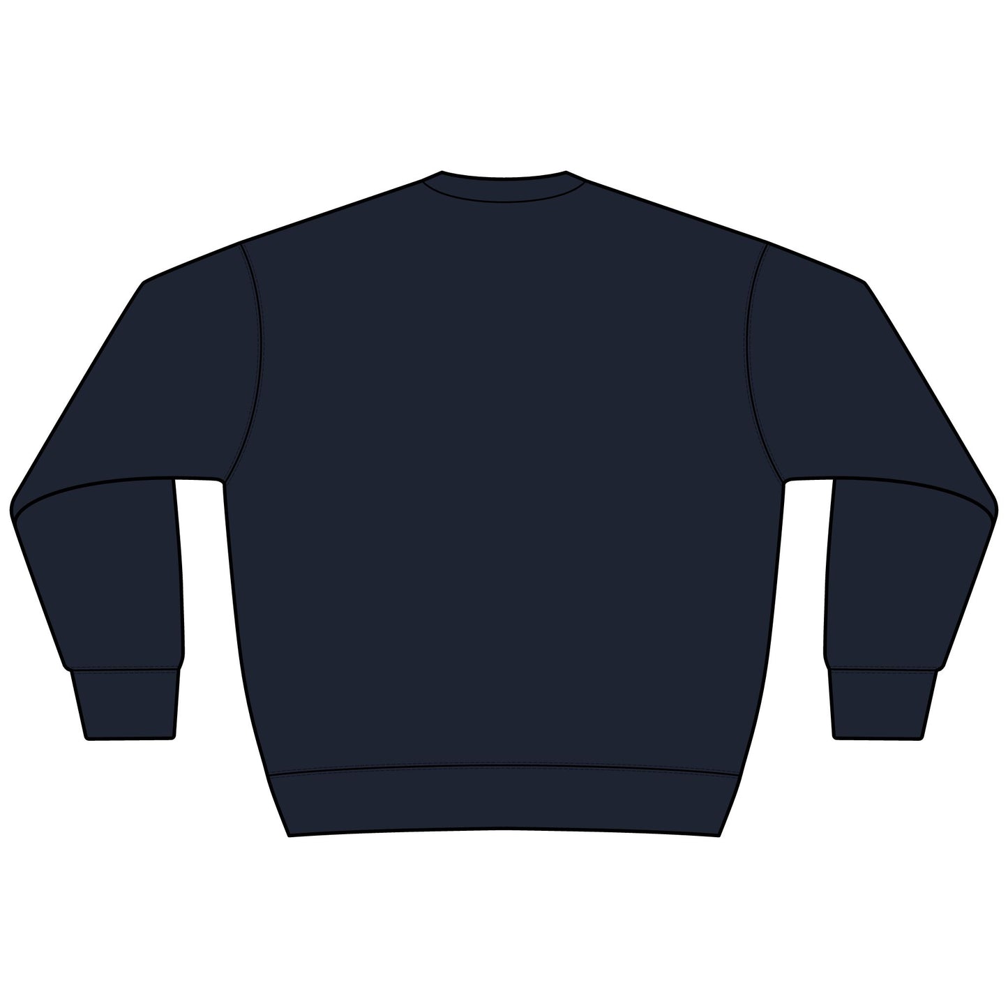 Not On My Watch - Sweatshirt