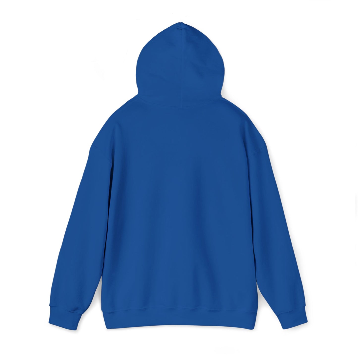 Embroidered Not On My Watch Hoodie
