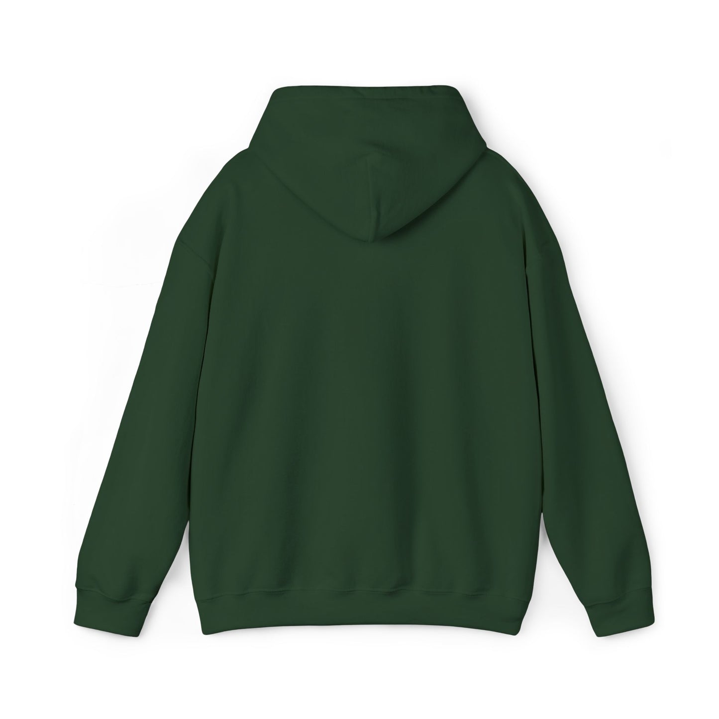 Embroidered Not On My Watch Hoodie