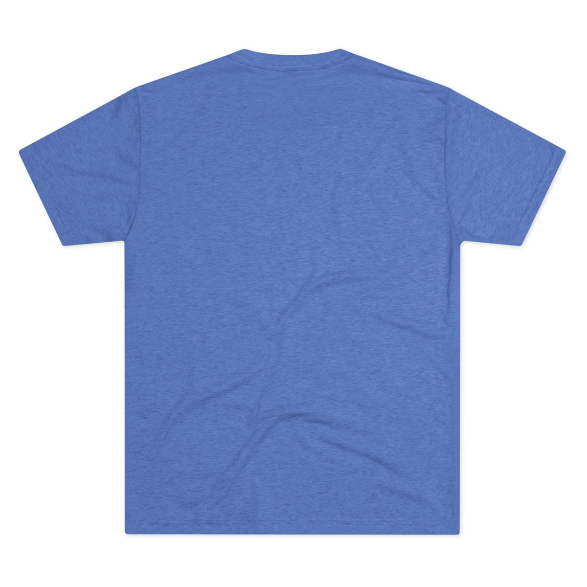 Not On My Watch — Tri-Blend T-Shirt