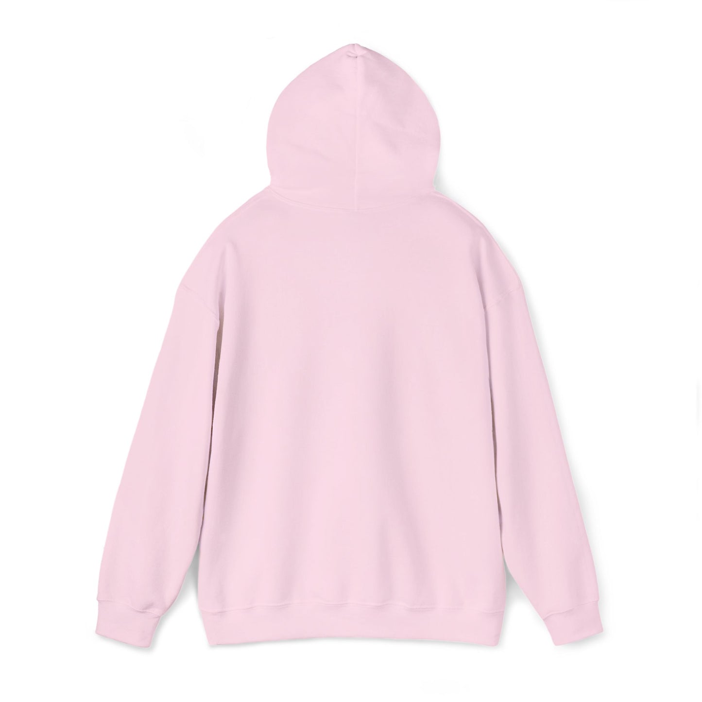 Embroidered Not On My Watch Hoodie