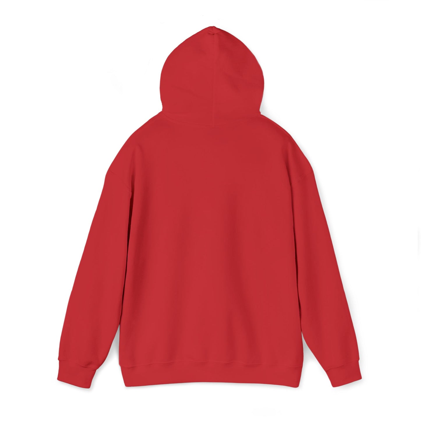 Embroidered Not On My Watch Hoodie