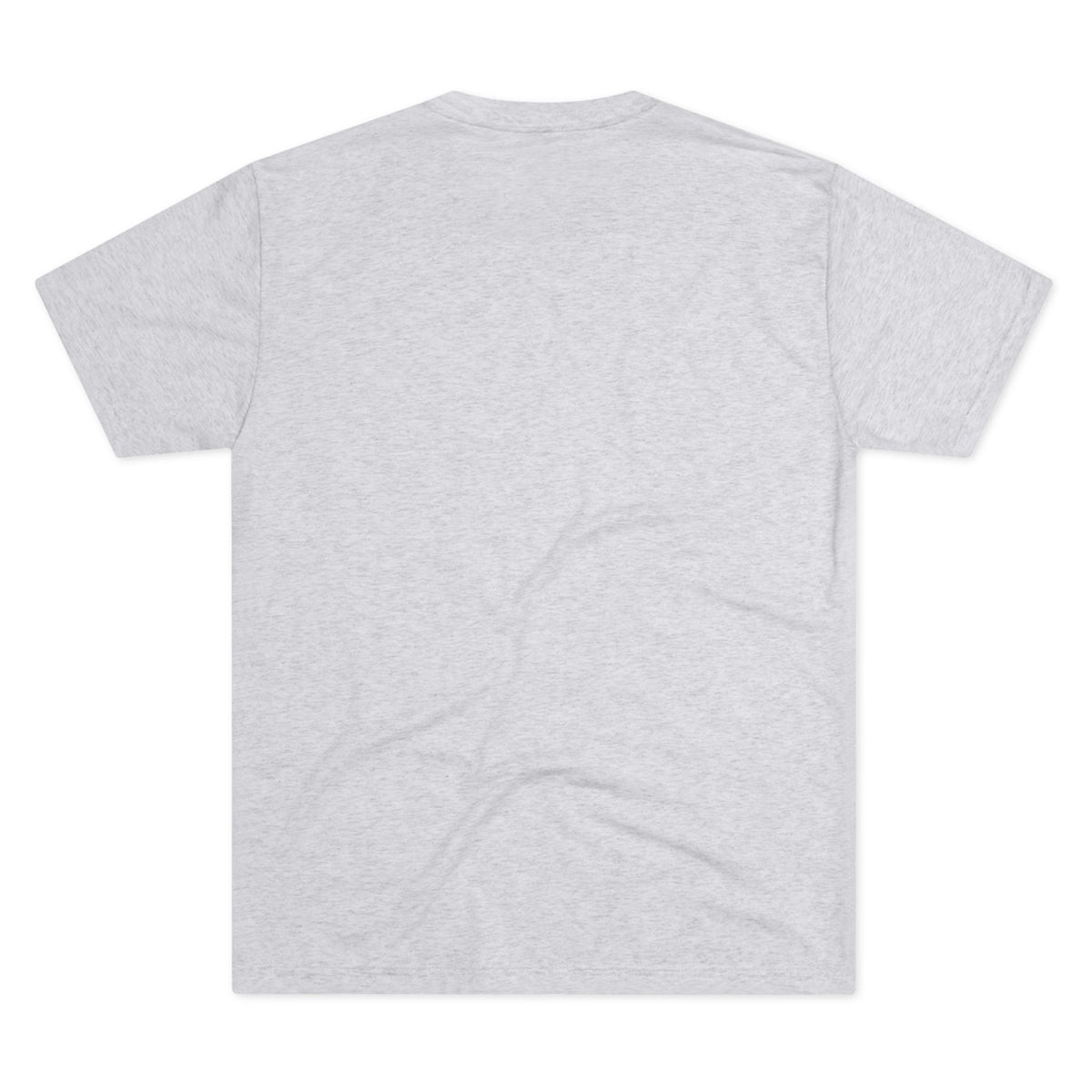 Not On My Watch — Tri-Blend T-Shirt