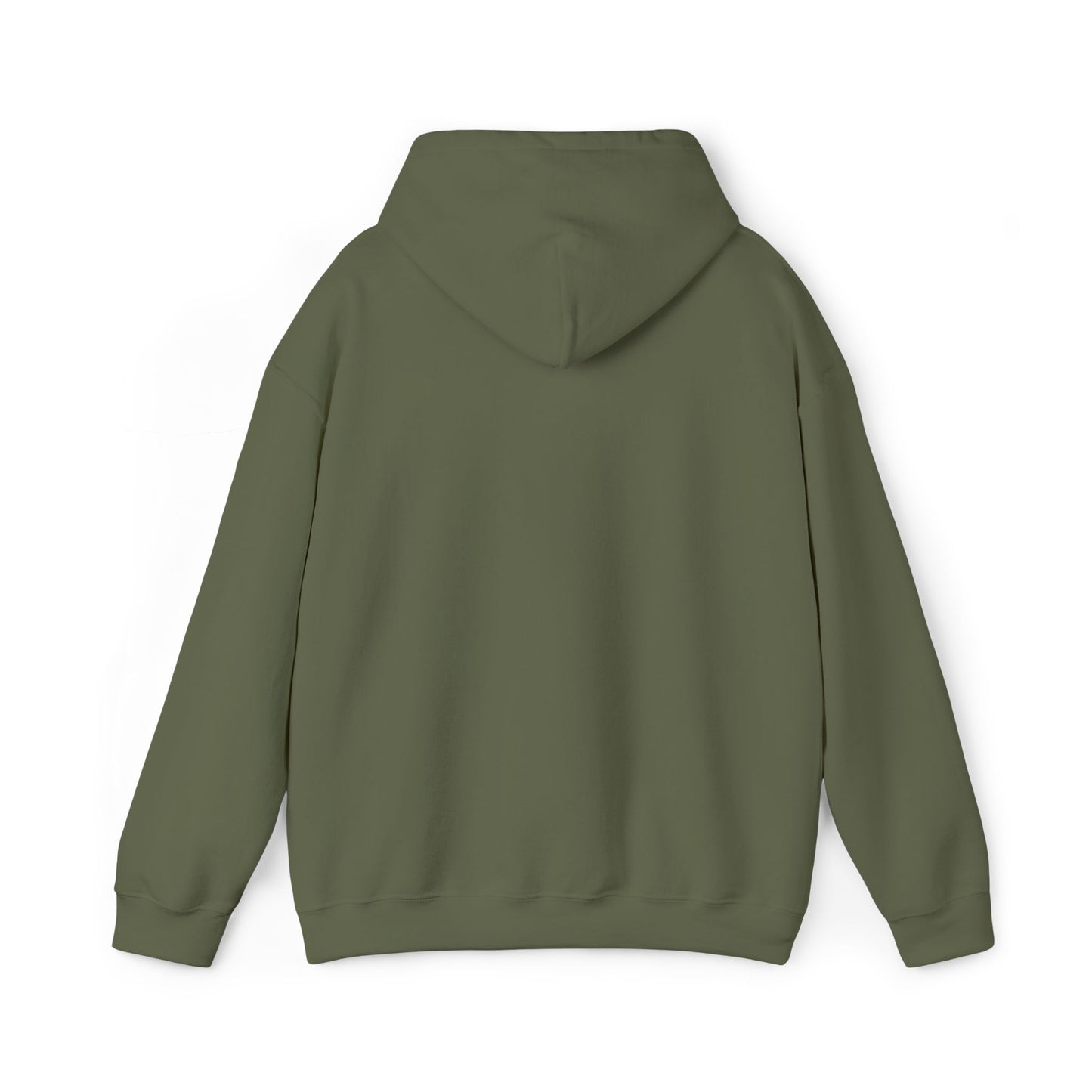 Embroidered Not On My Watch Hoodie