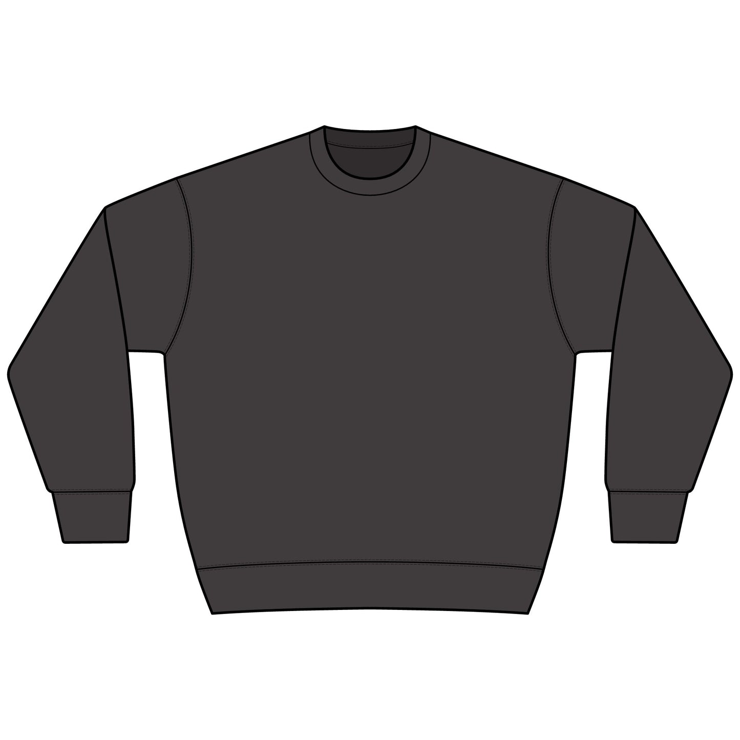 Not On My Watch - Sweatshirt